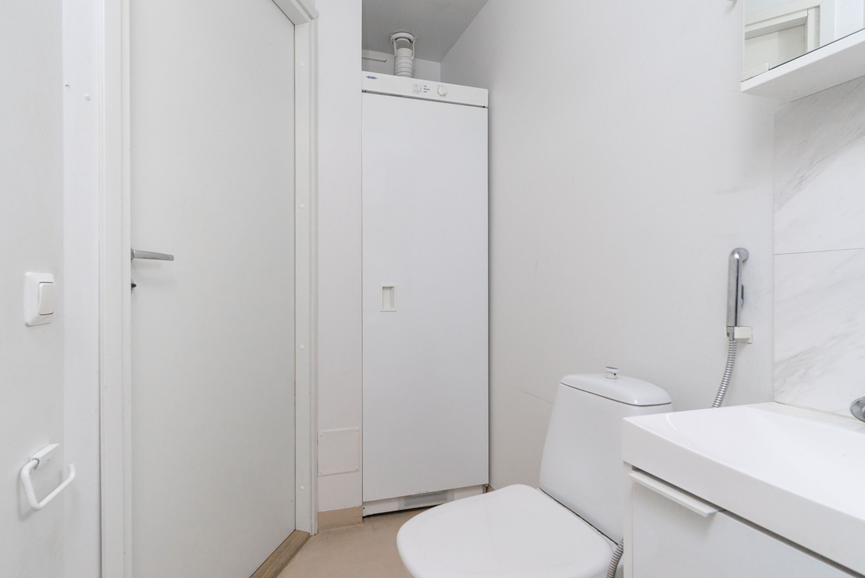 Akakerran WC