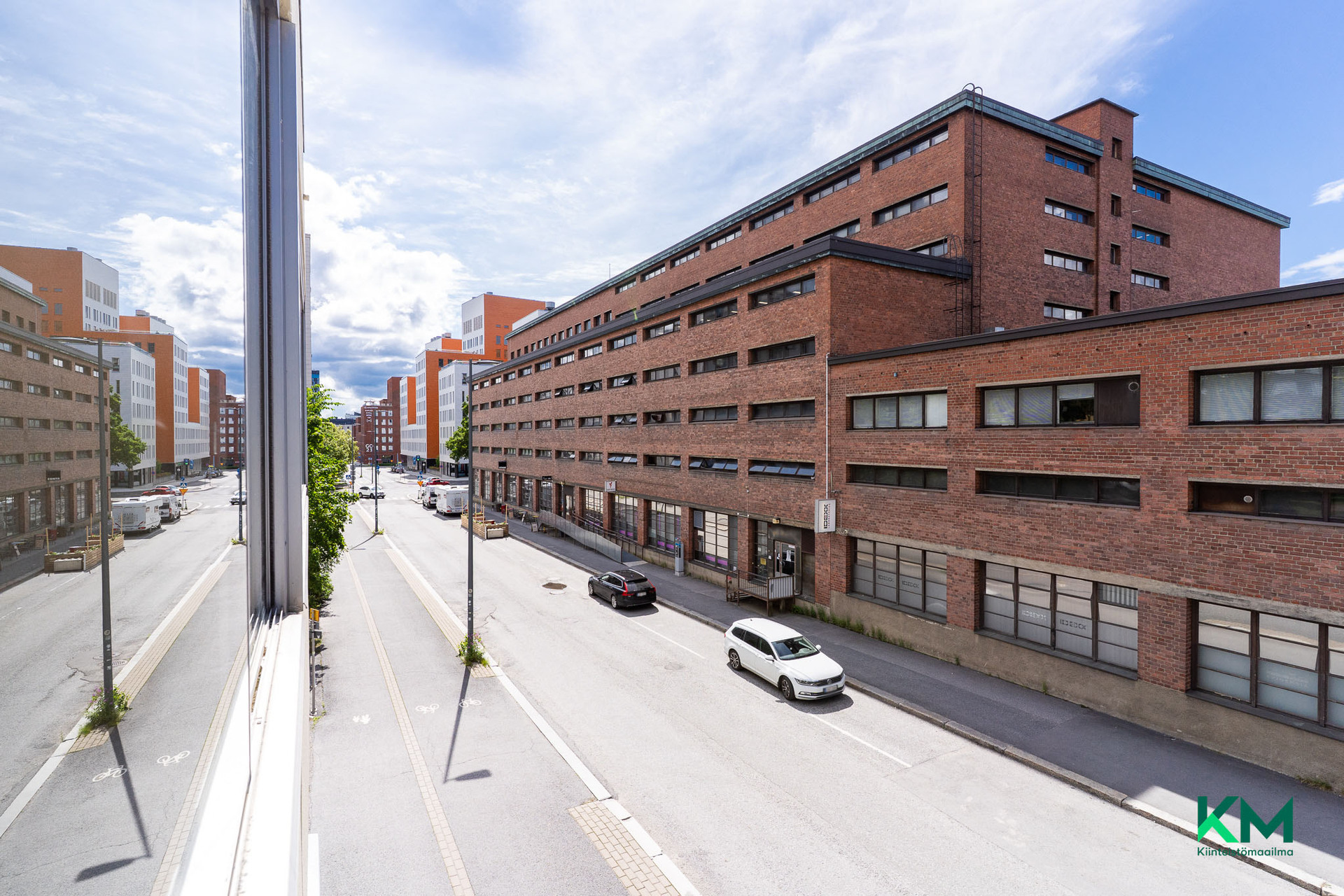Peltokatu 15, Tammela, Tampere