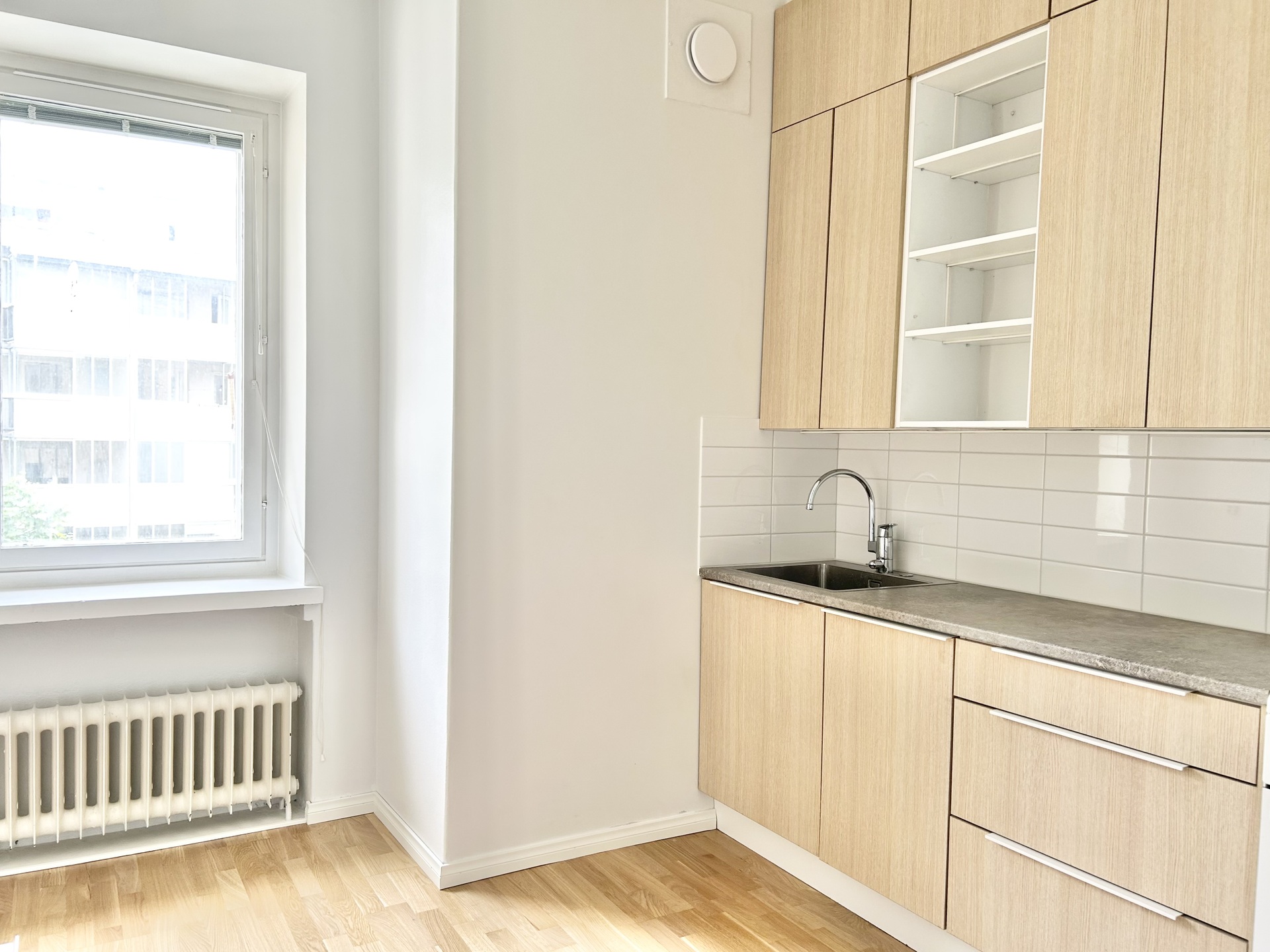 Pengerkatu 29, Kallio, Helsinki