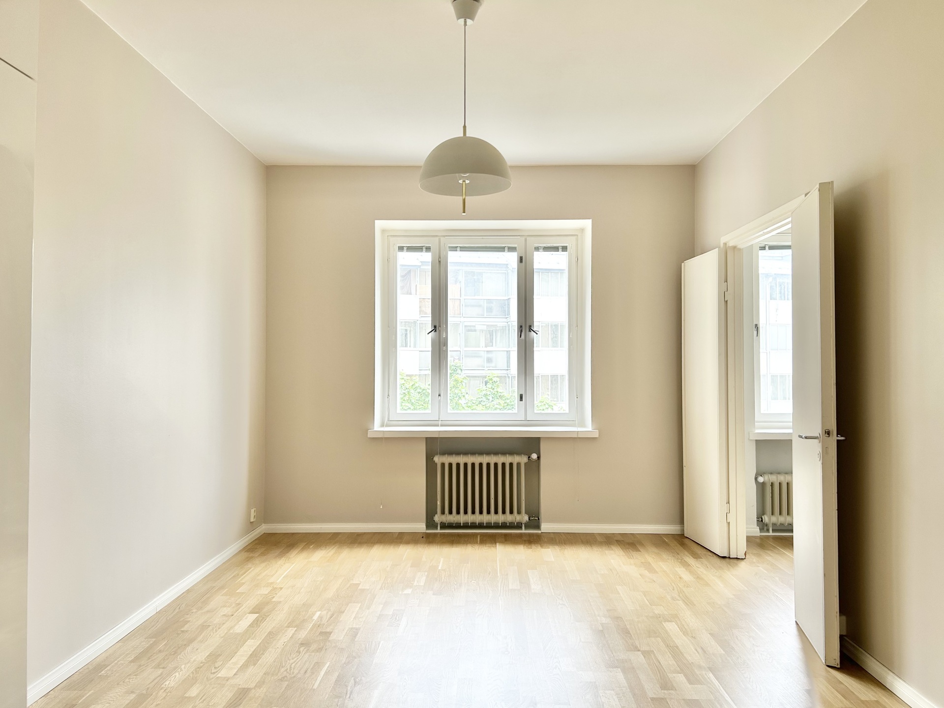 Pengerkatu 29, Kallio, Helsinki