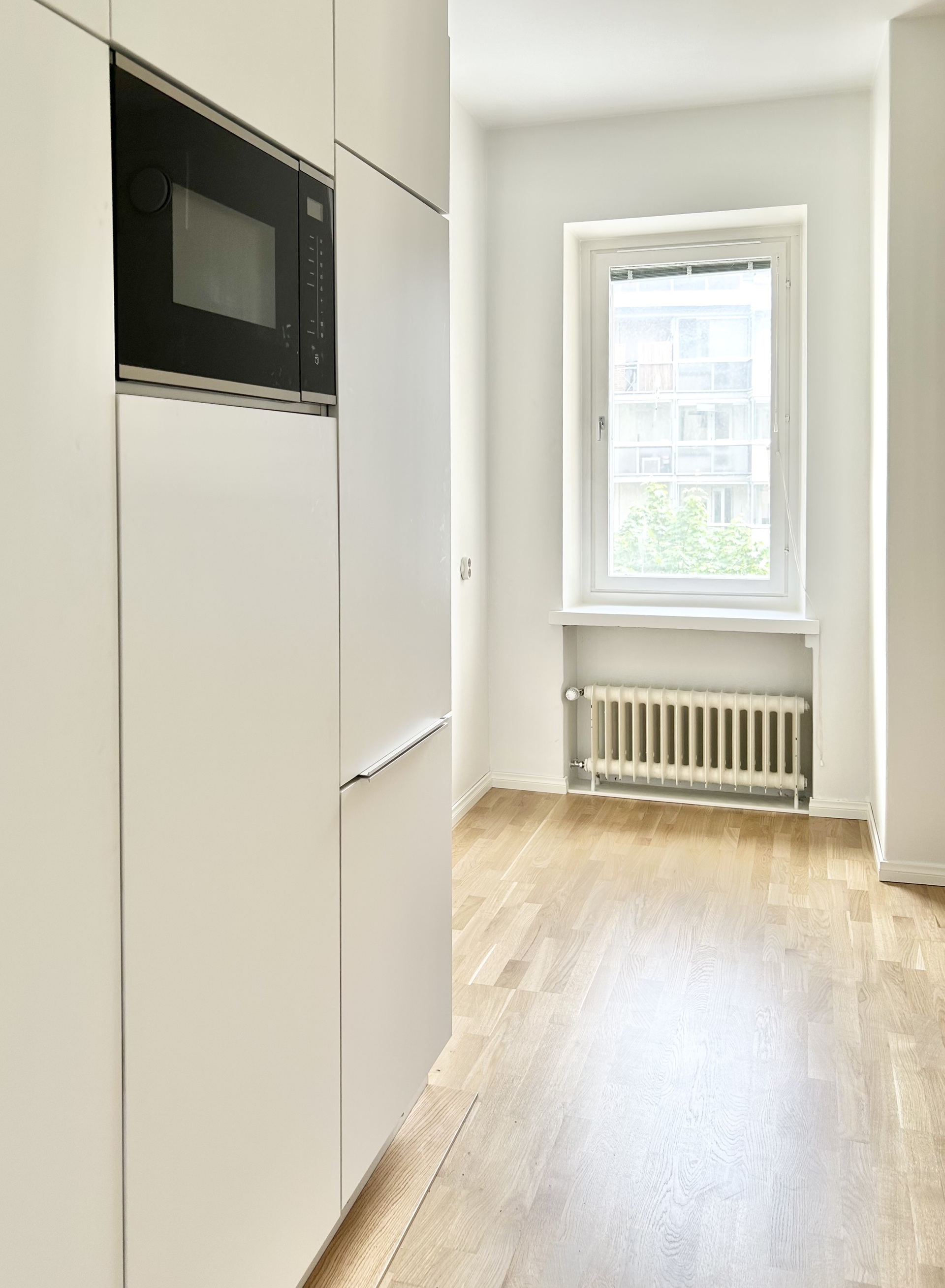 Pengerkatu 29, Kallio, Helsinki