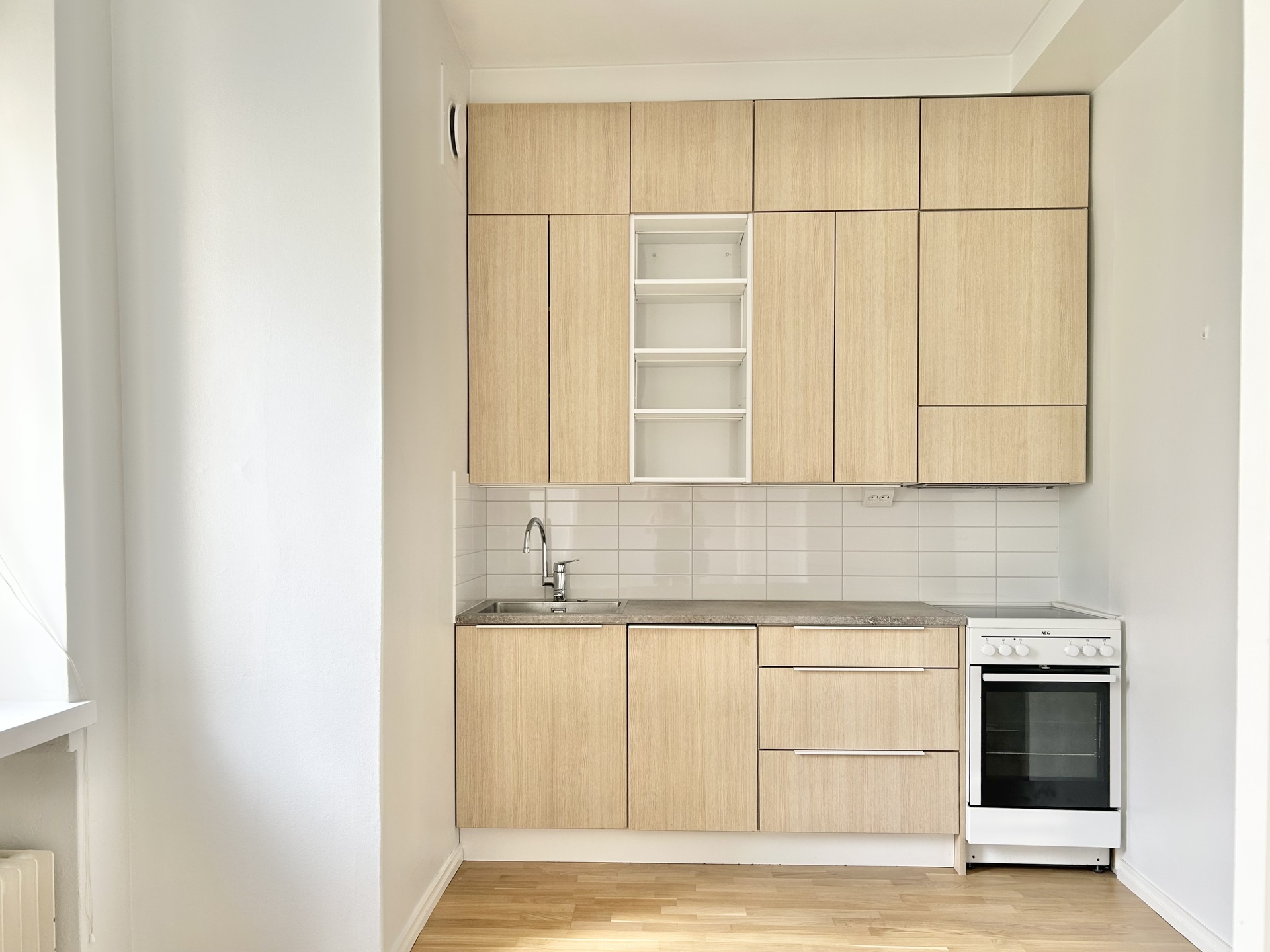 Pengerkatu 29, Kallio, Helsinki