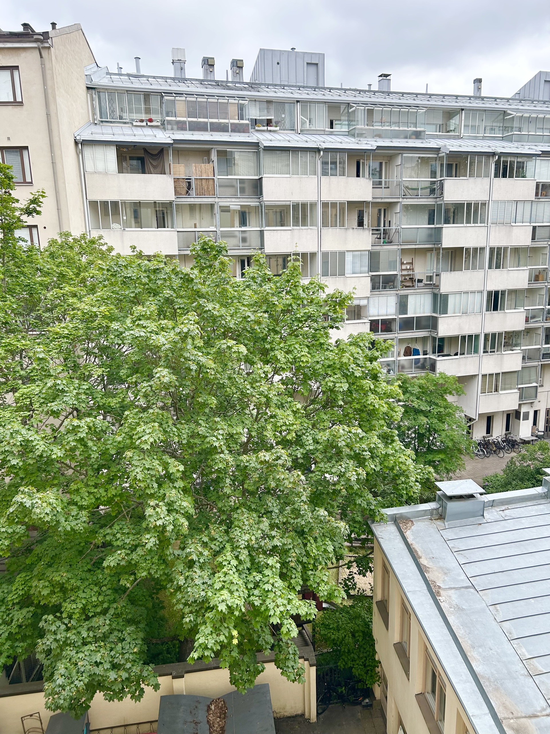 Pengerkatu 29, Kallio, Helsinki