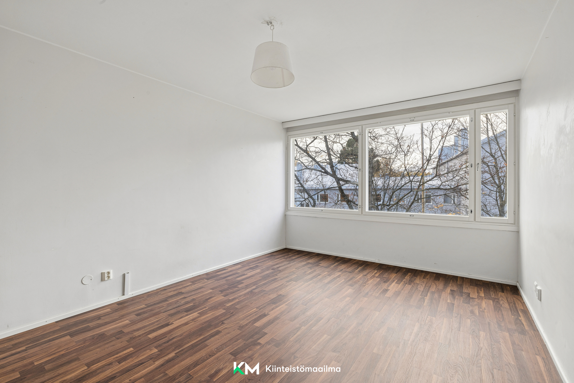Kauppalantie 29, Etelä-Haaga, Helsinki