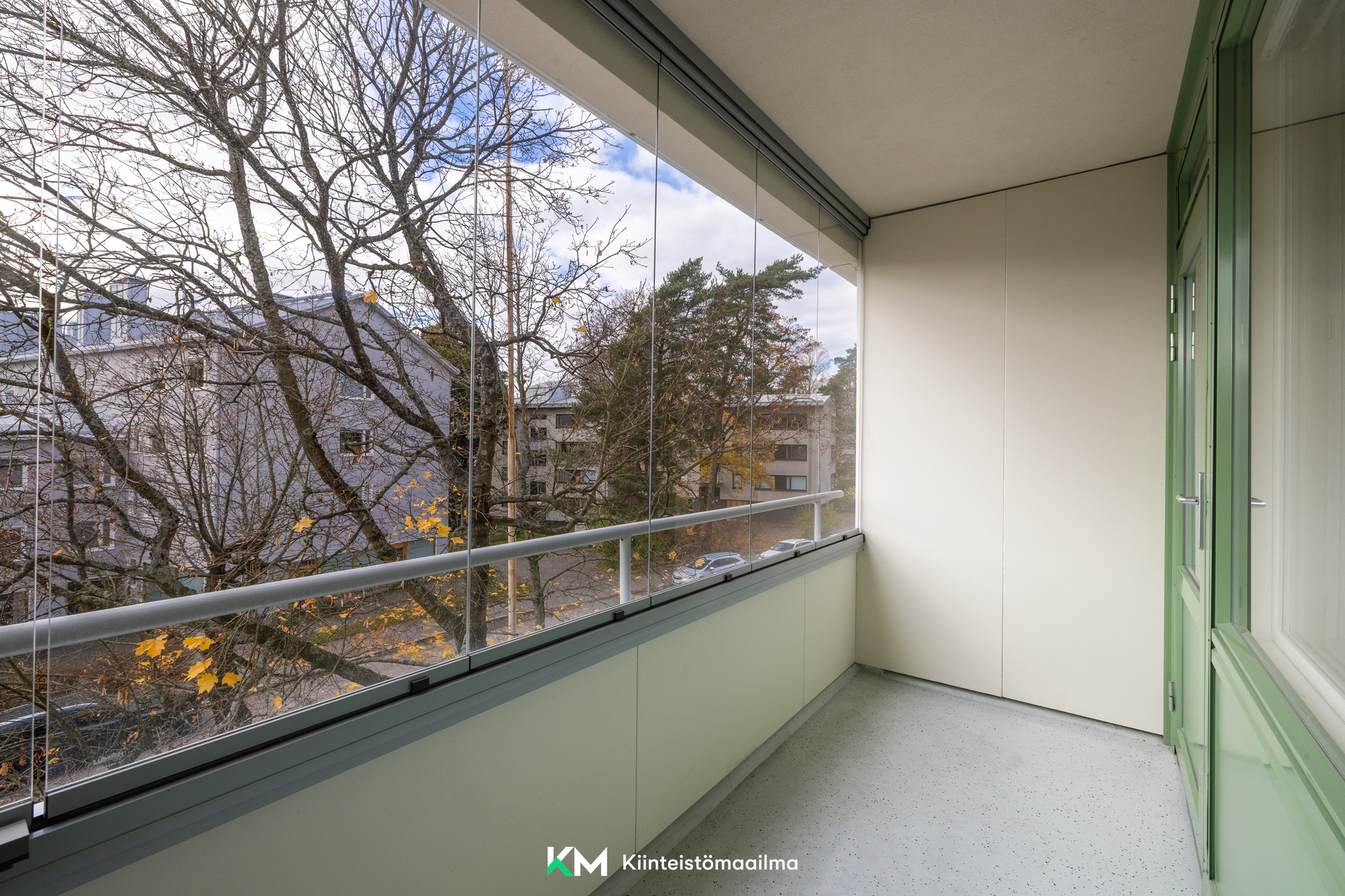 Kauppalantie 29, Etelä-Haaga, Helsinki