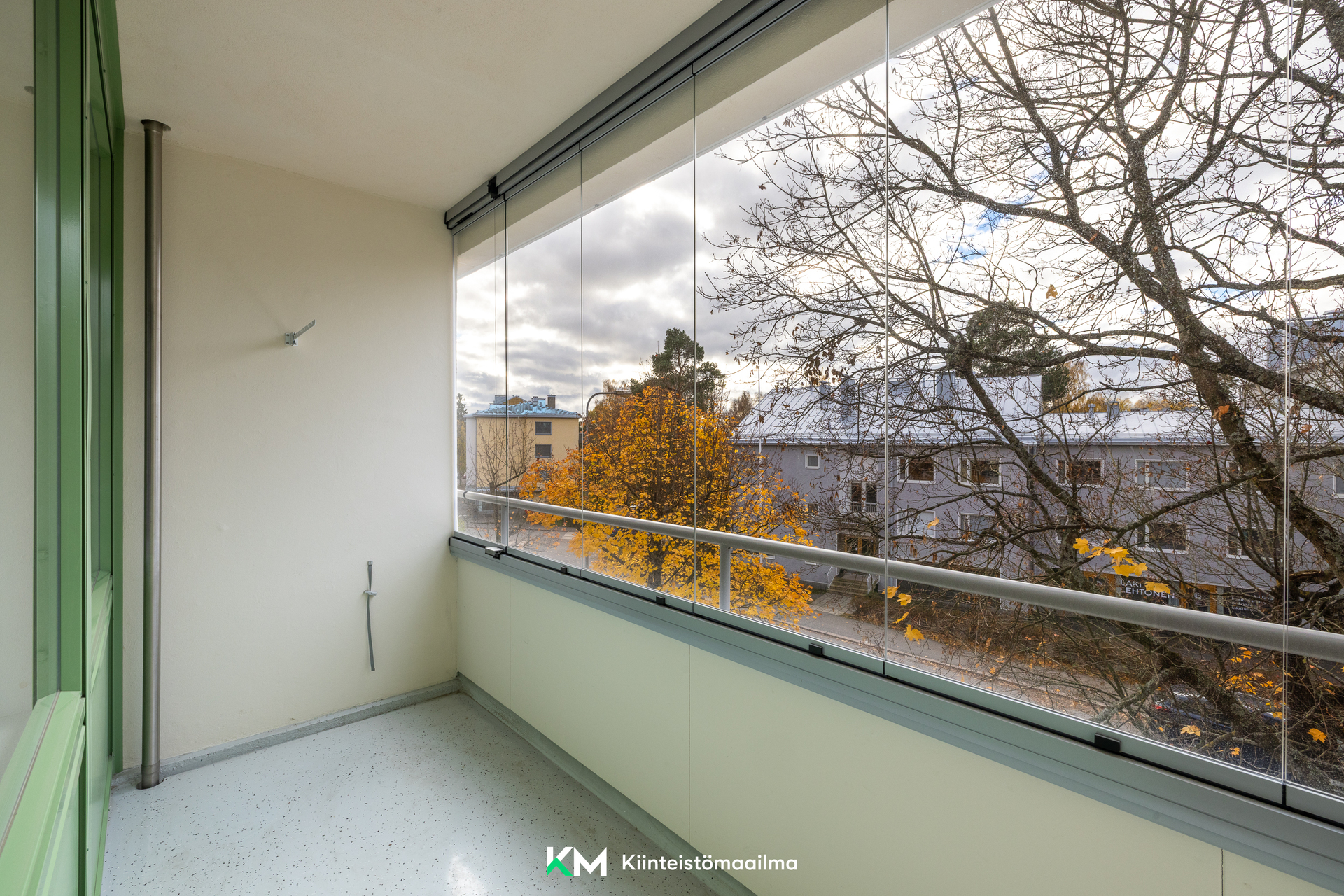 Kauppalantie 29, Etelä-Haaga, Helsinki