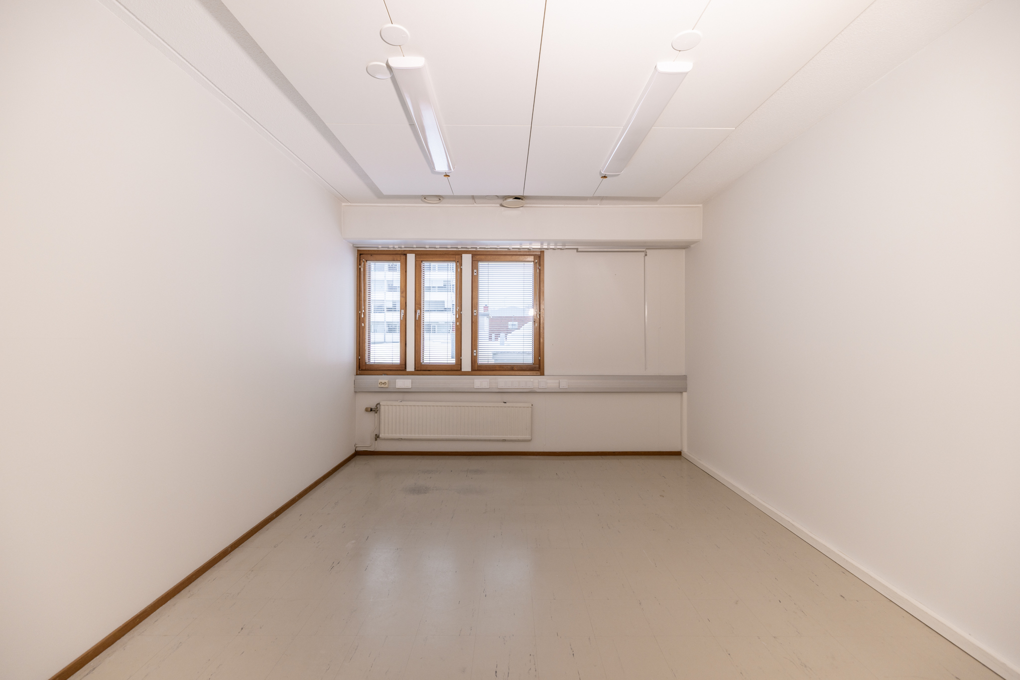 Porrassalmenkatu 8, Mikkeli
