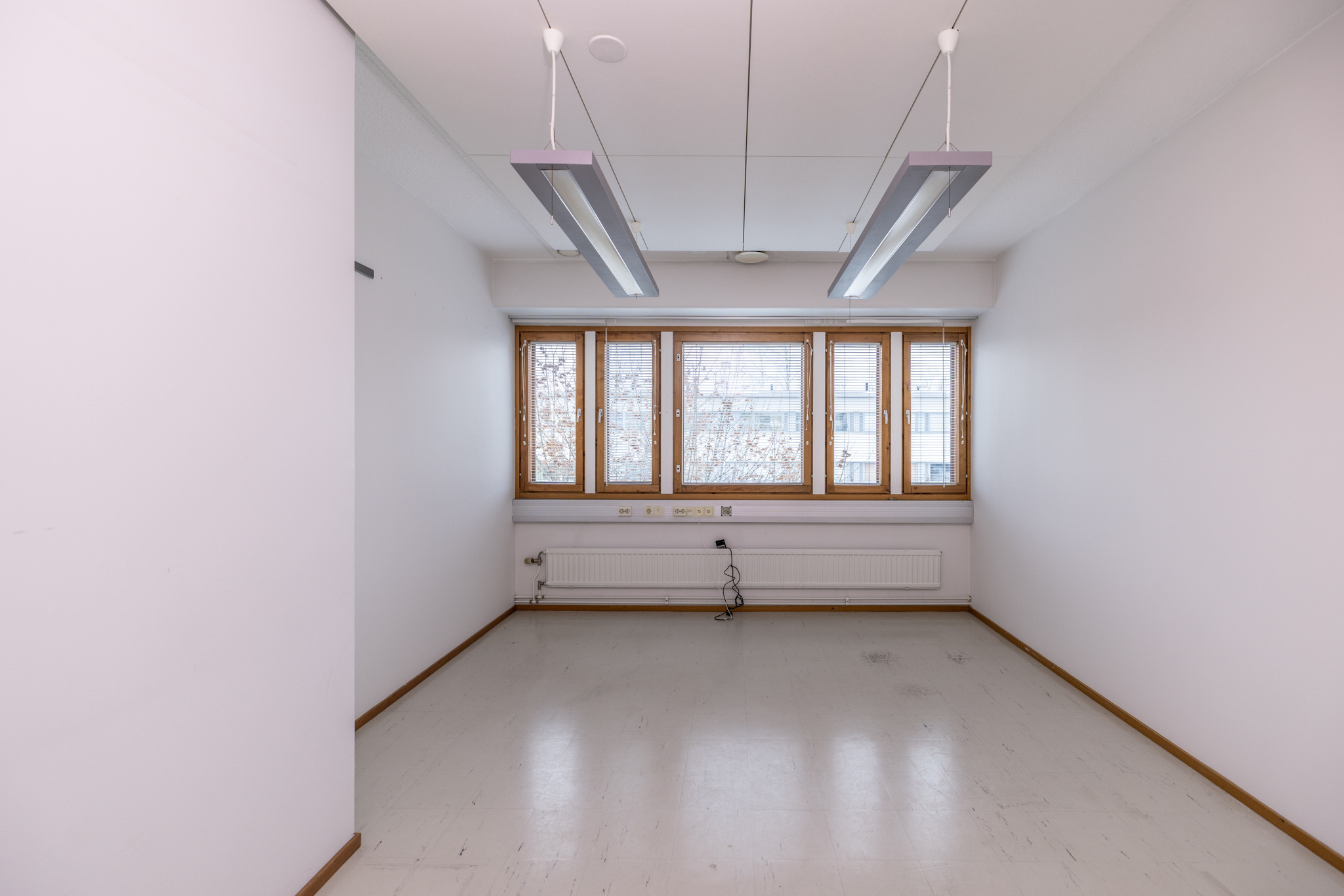 Porrassalmenkatu 8, Mikkeli