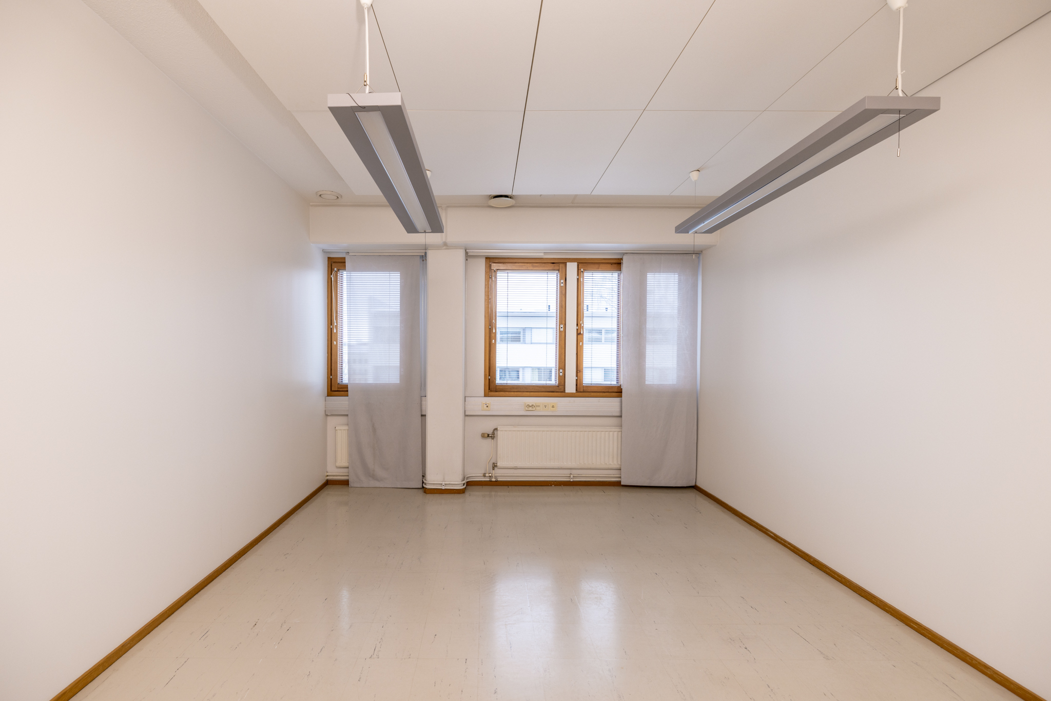 Porrassalmenkatu 8, Mikkeli