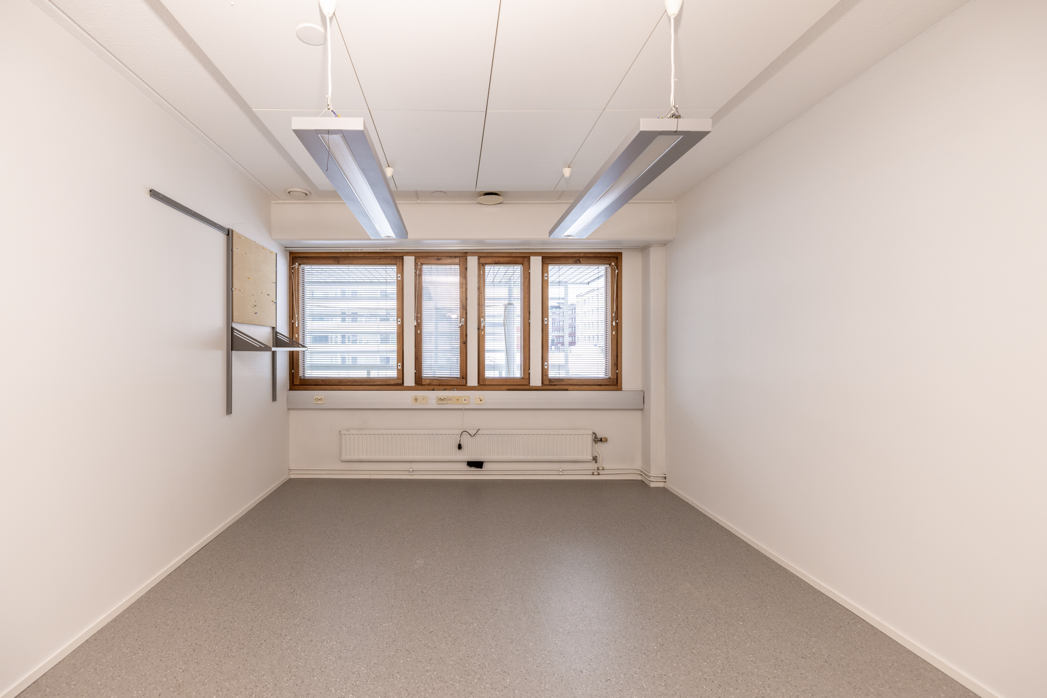 Porrassalmenkatu 8, Mikkeli