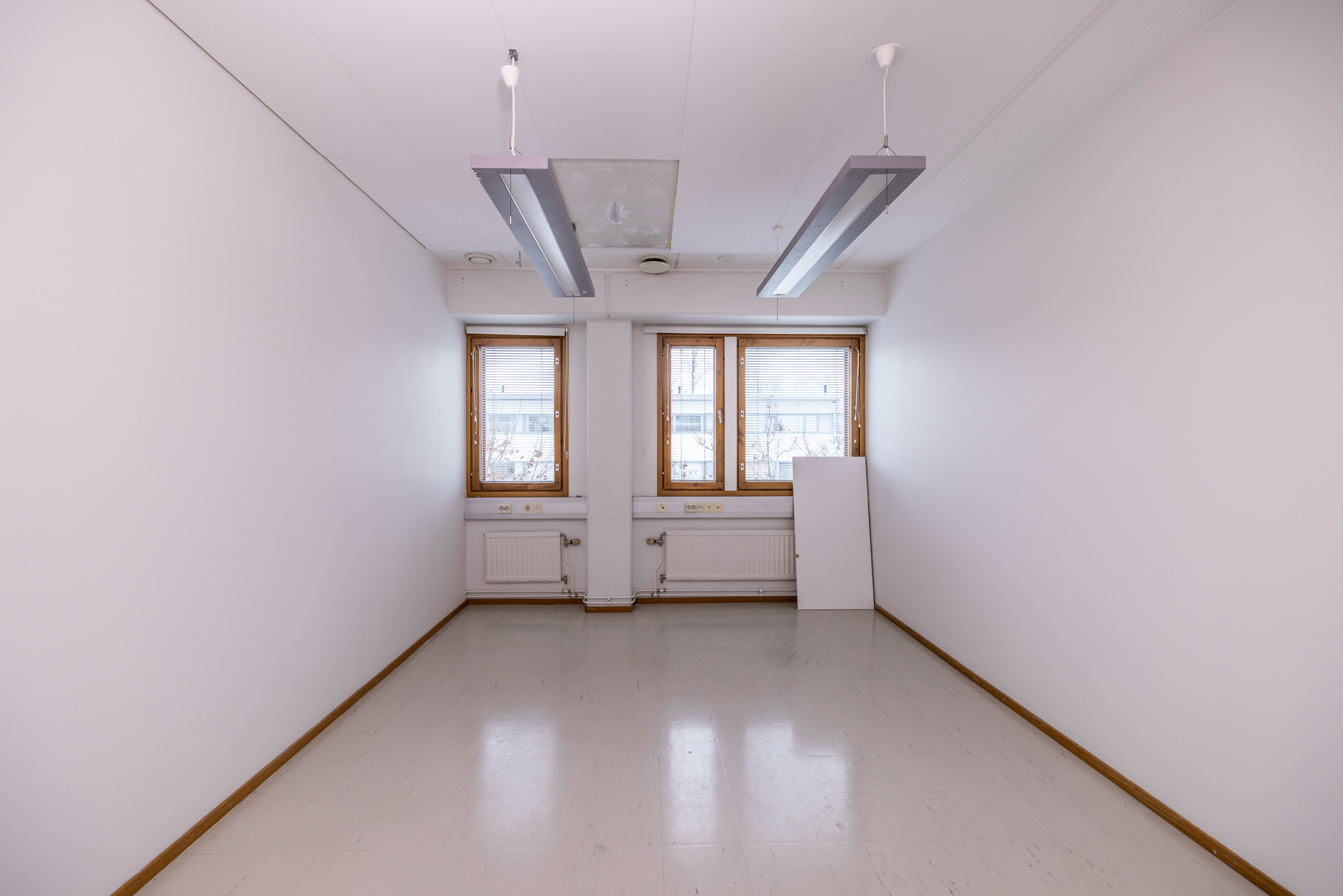 Porrassalmenkatu 8, Mikkeli