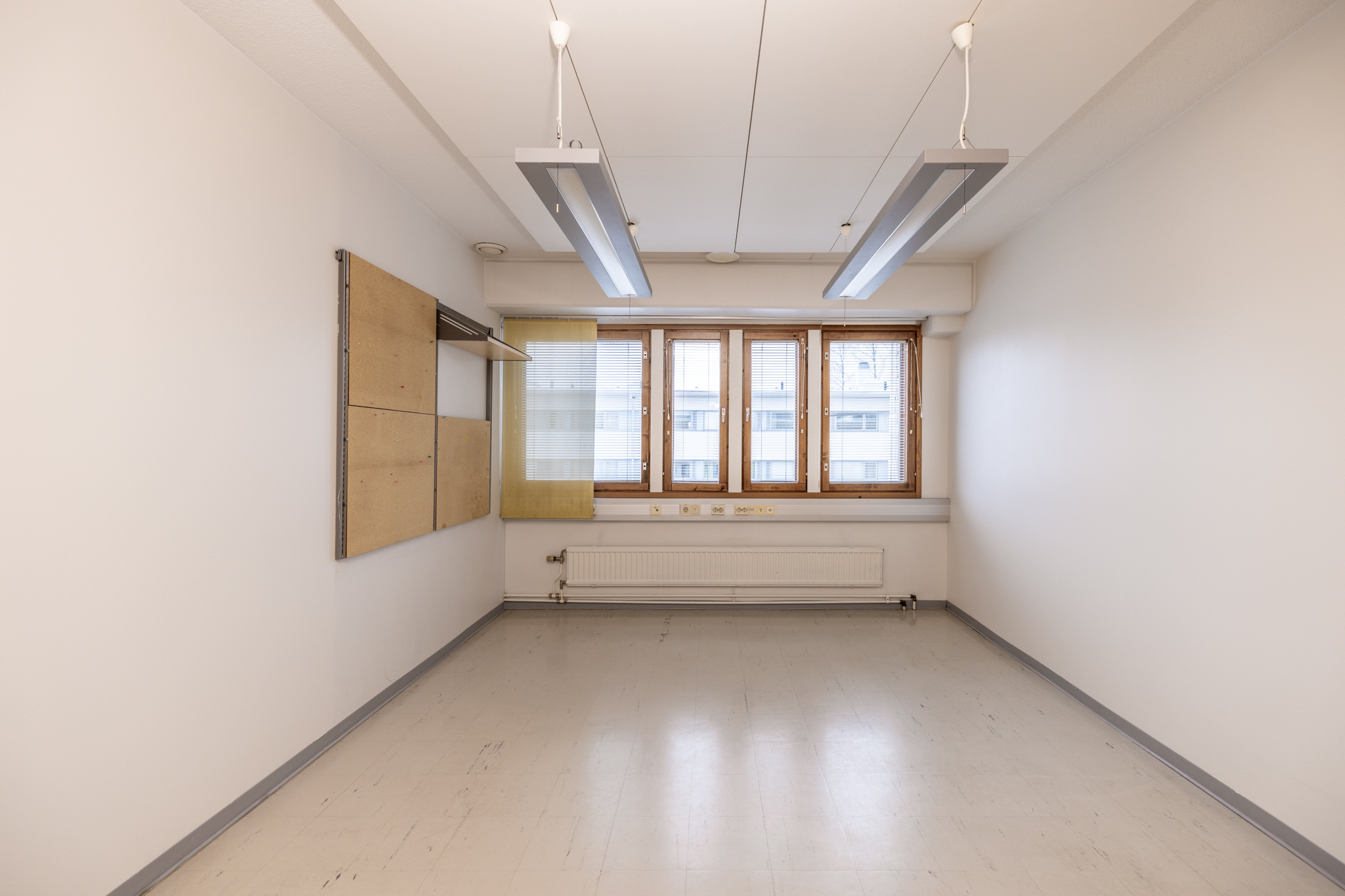 Porrassalmenkatu 8, Mikkeli