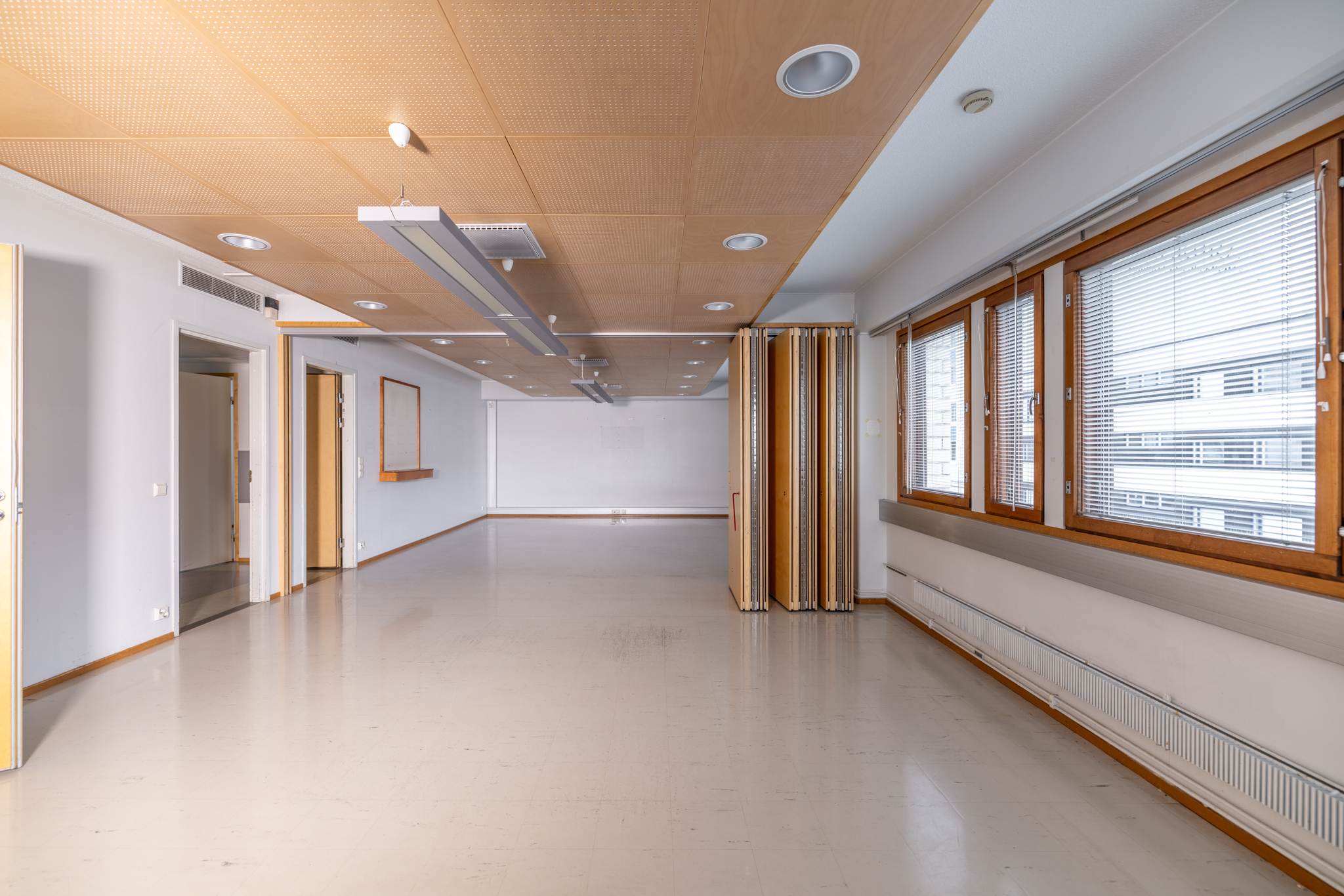 Porrassalmenkatu 8, Mikkeli