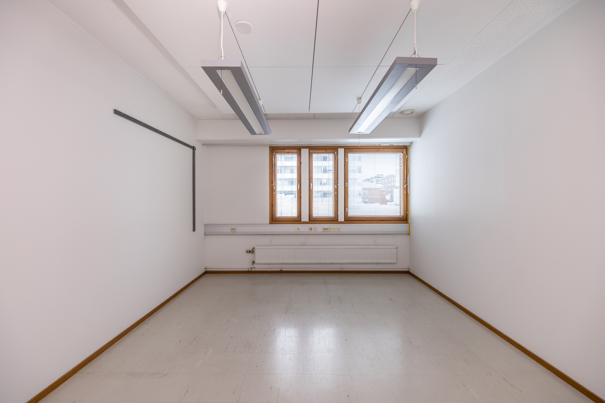 Porrassalmenkatu 8, Mikkeli