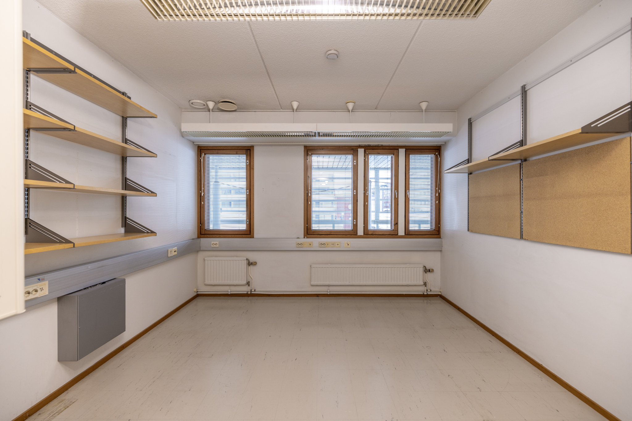 Porrassalmenkatu 8, Mikkeli