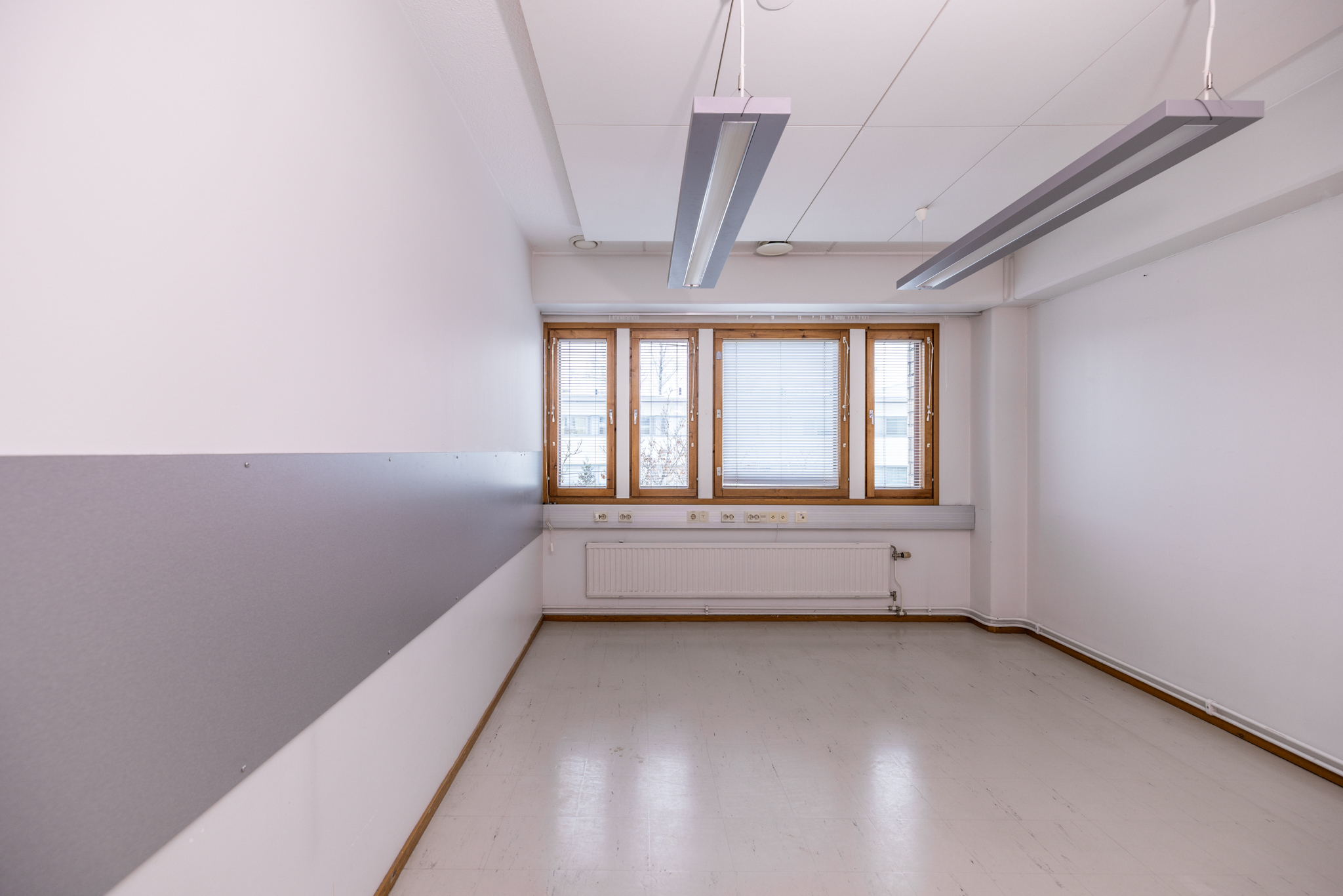 Porrassalmenkatu 8, Mikkeli