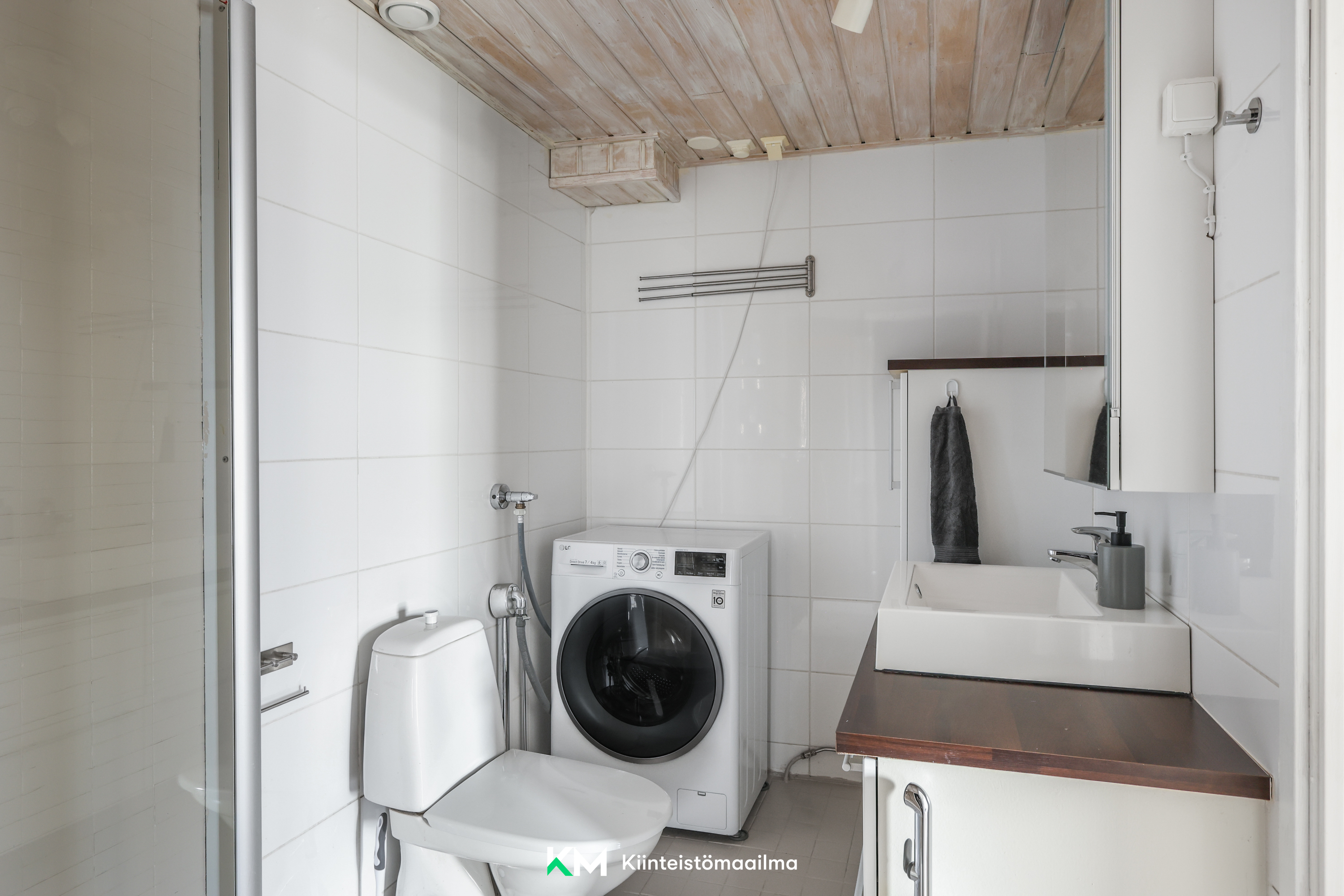 Lauttasaarentie, Helsinki