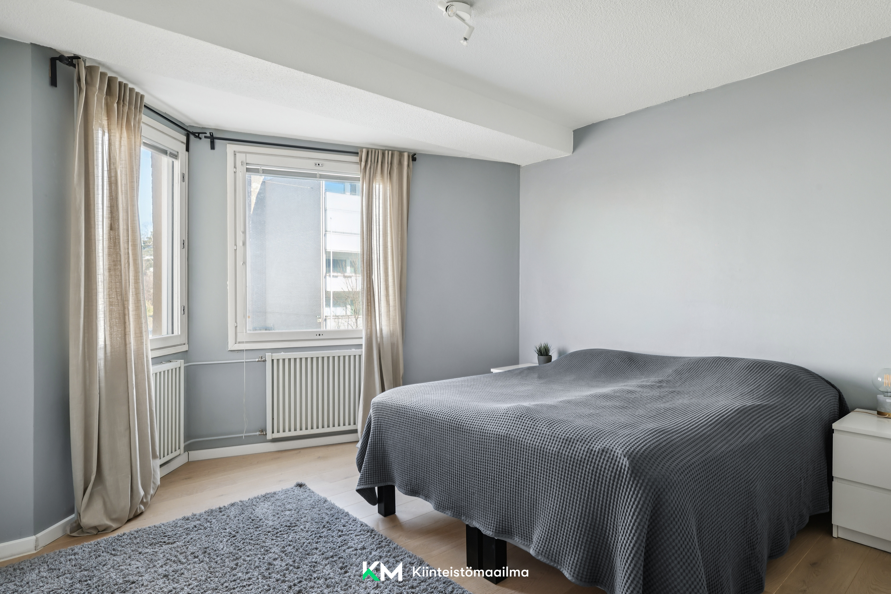 Lauttasaarentie, Helsinki