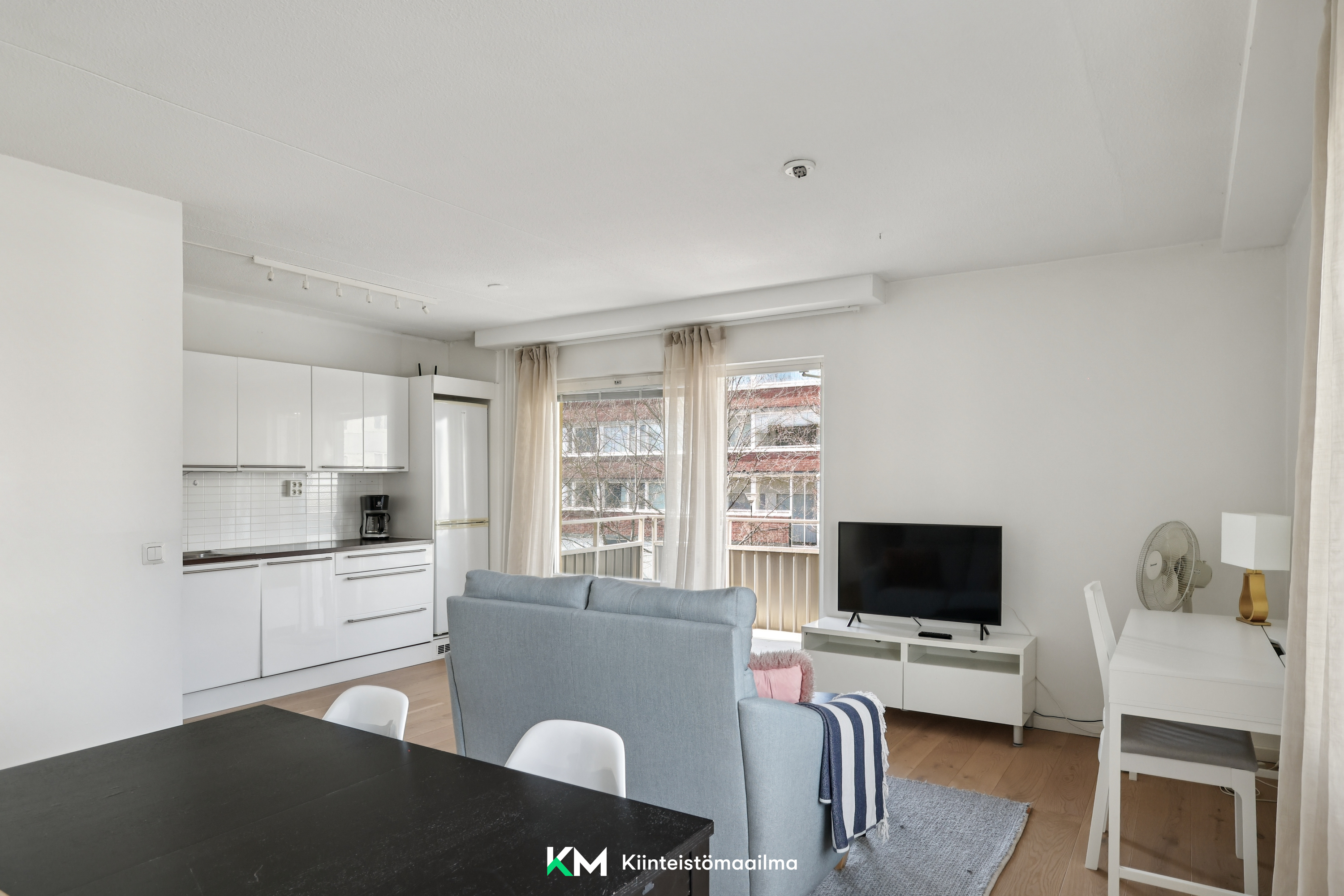 Lauttasaarentie, Helsinki