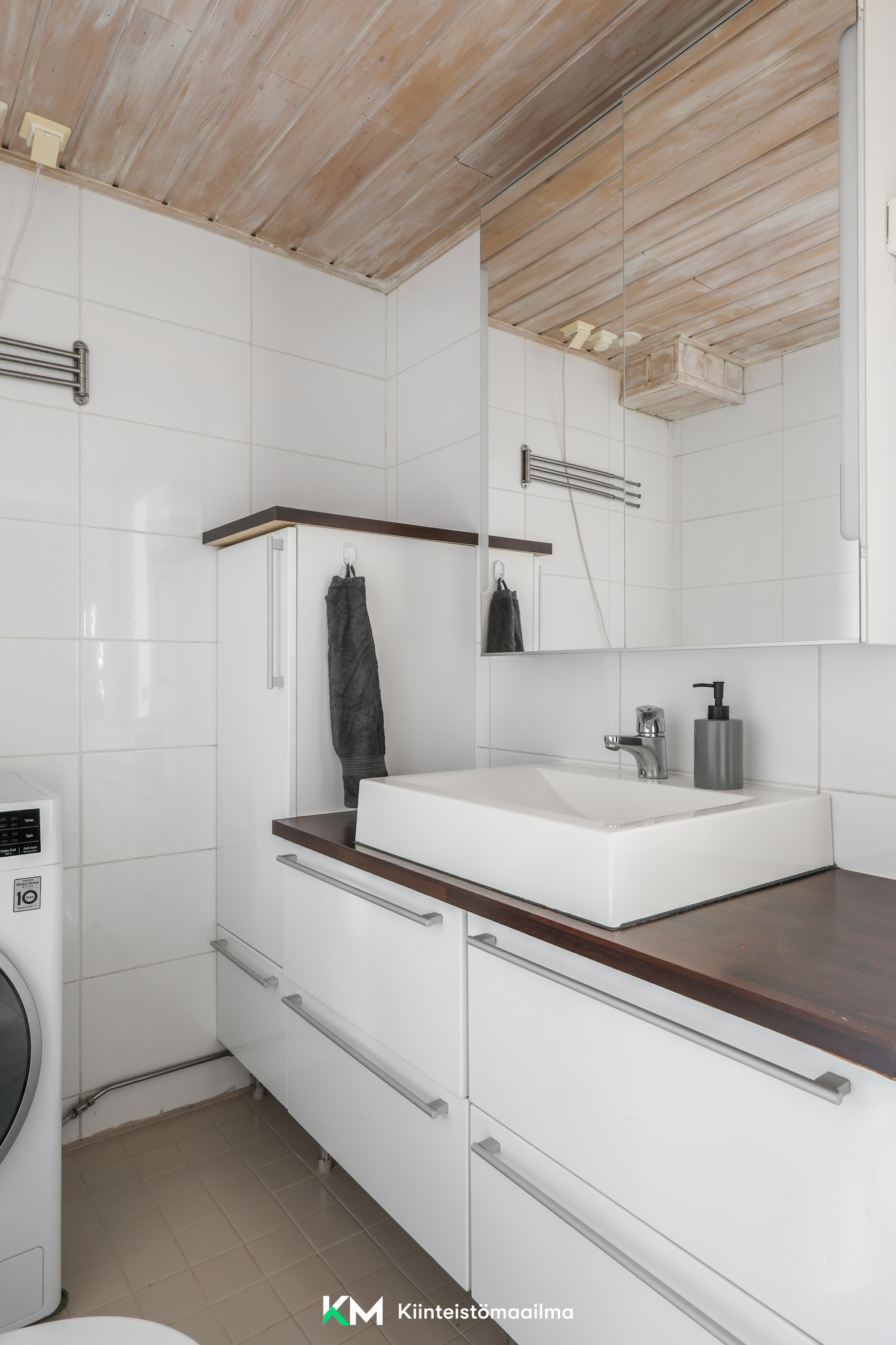 Lauttasaarentie, Helsinki