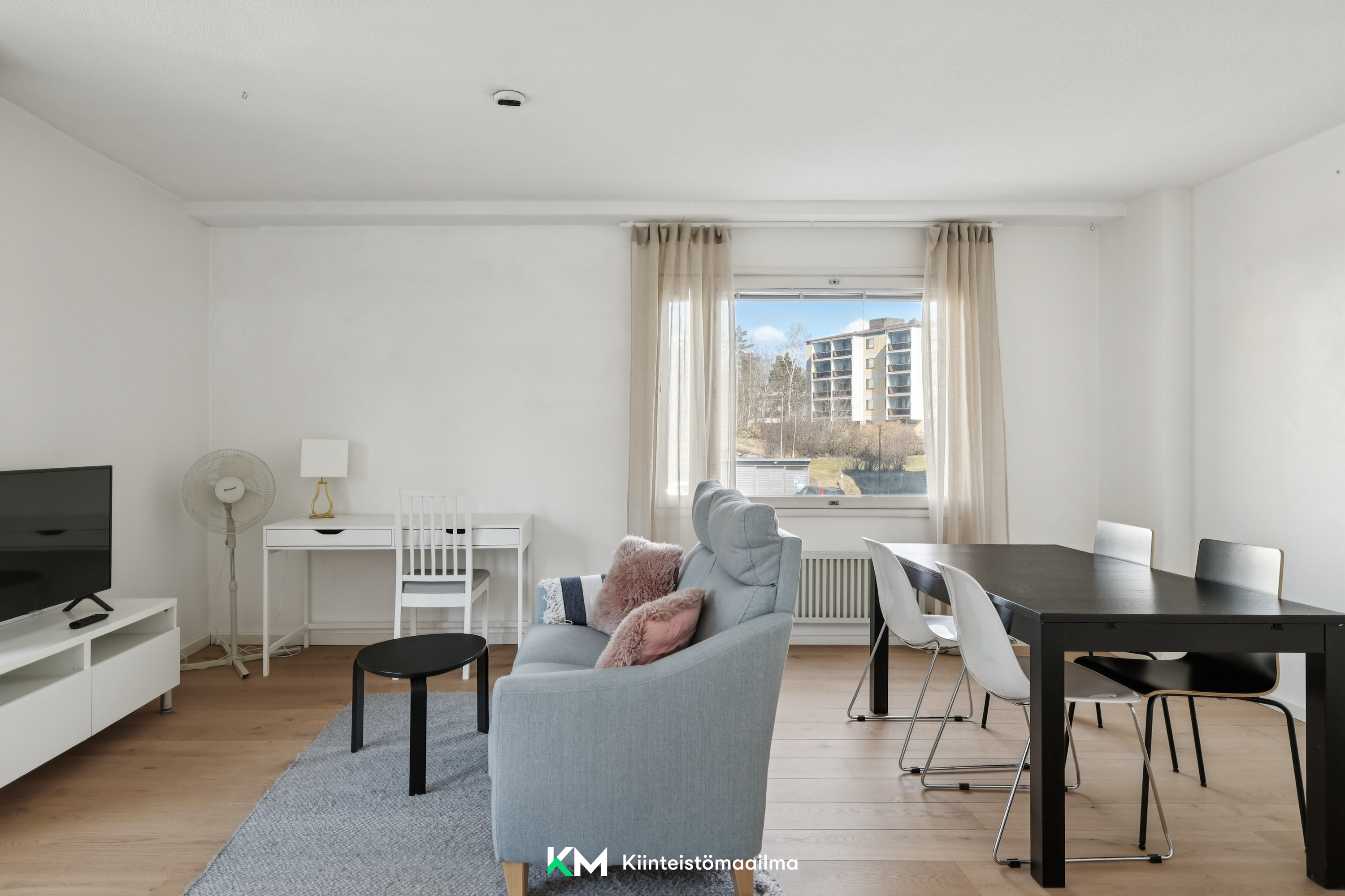 Lauttasaarentie, Helsinki