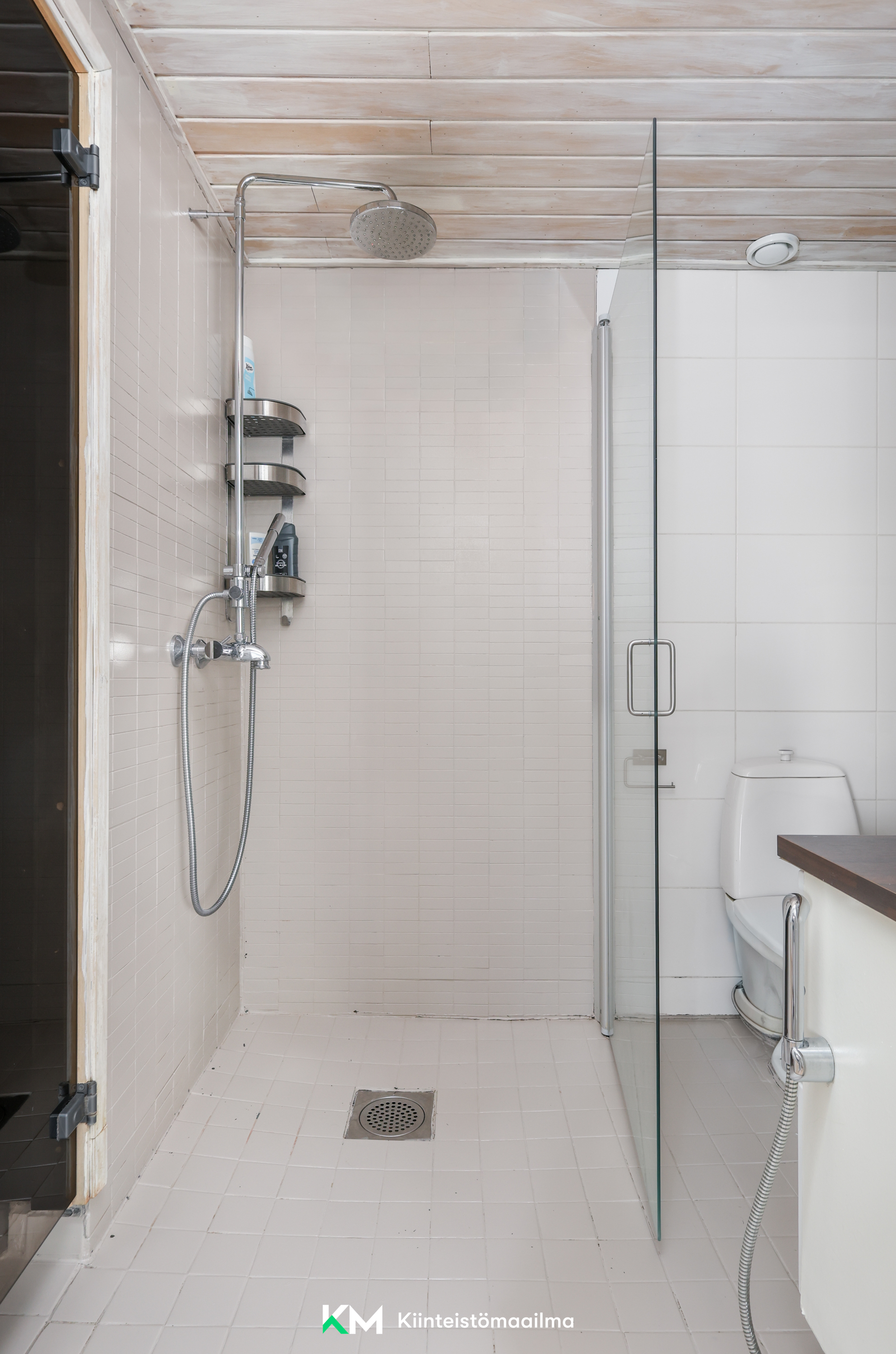 Lauttasaarentie, Helsinki