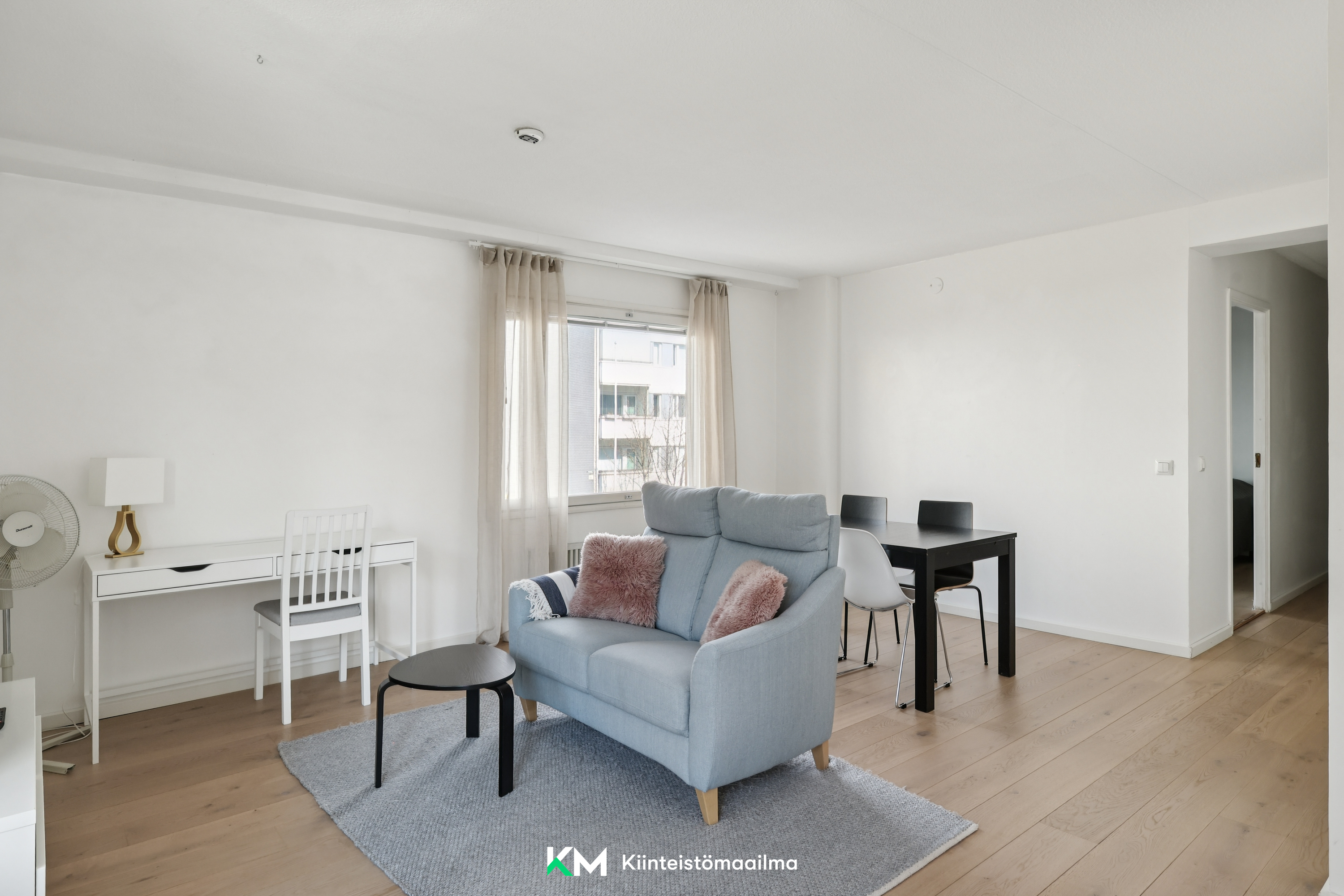 Lauttasaarentie, Helsinki