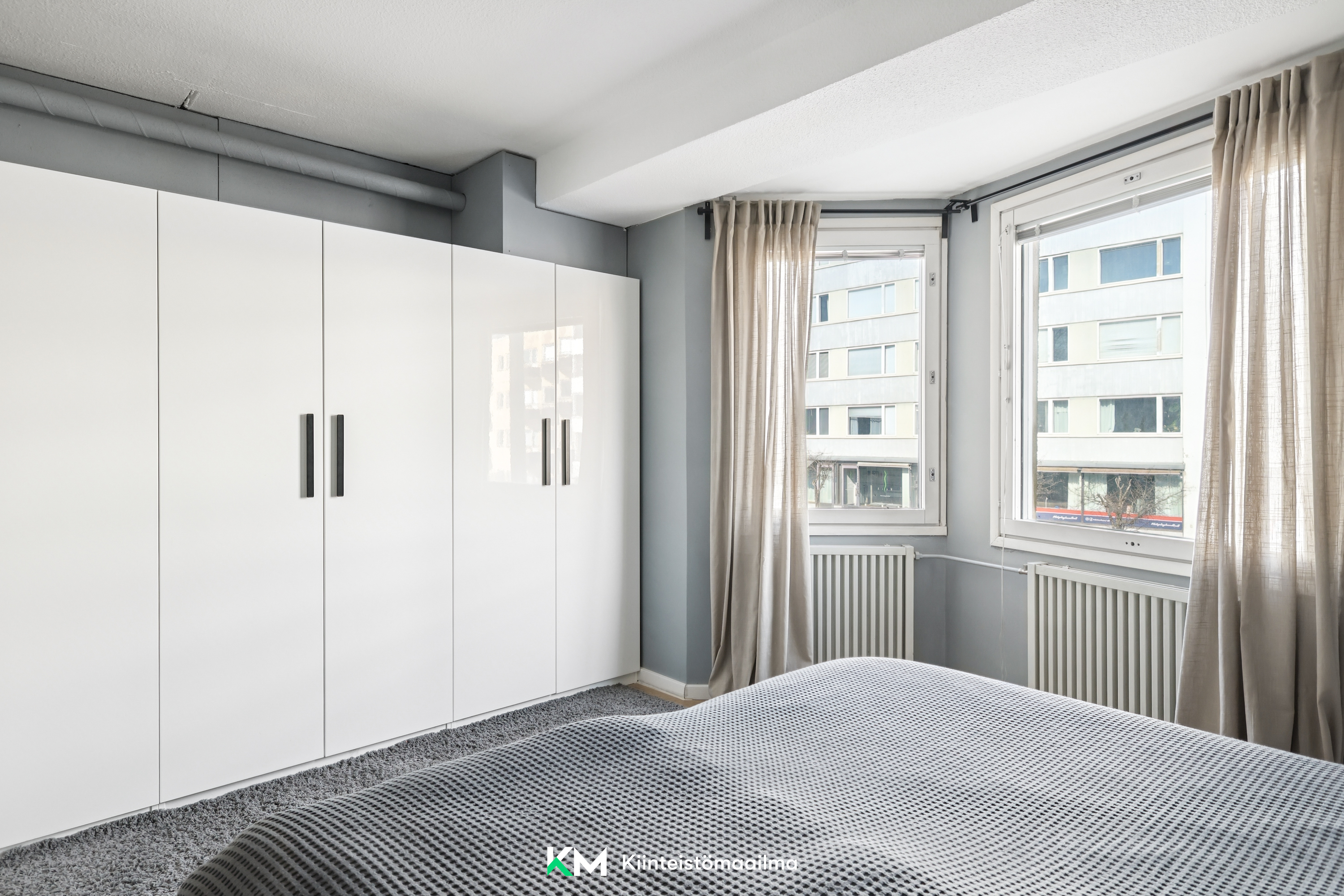 Lauttasaarentie, Helsinki