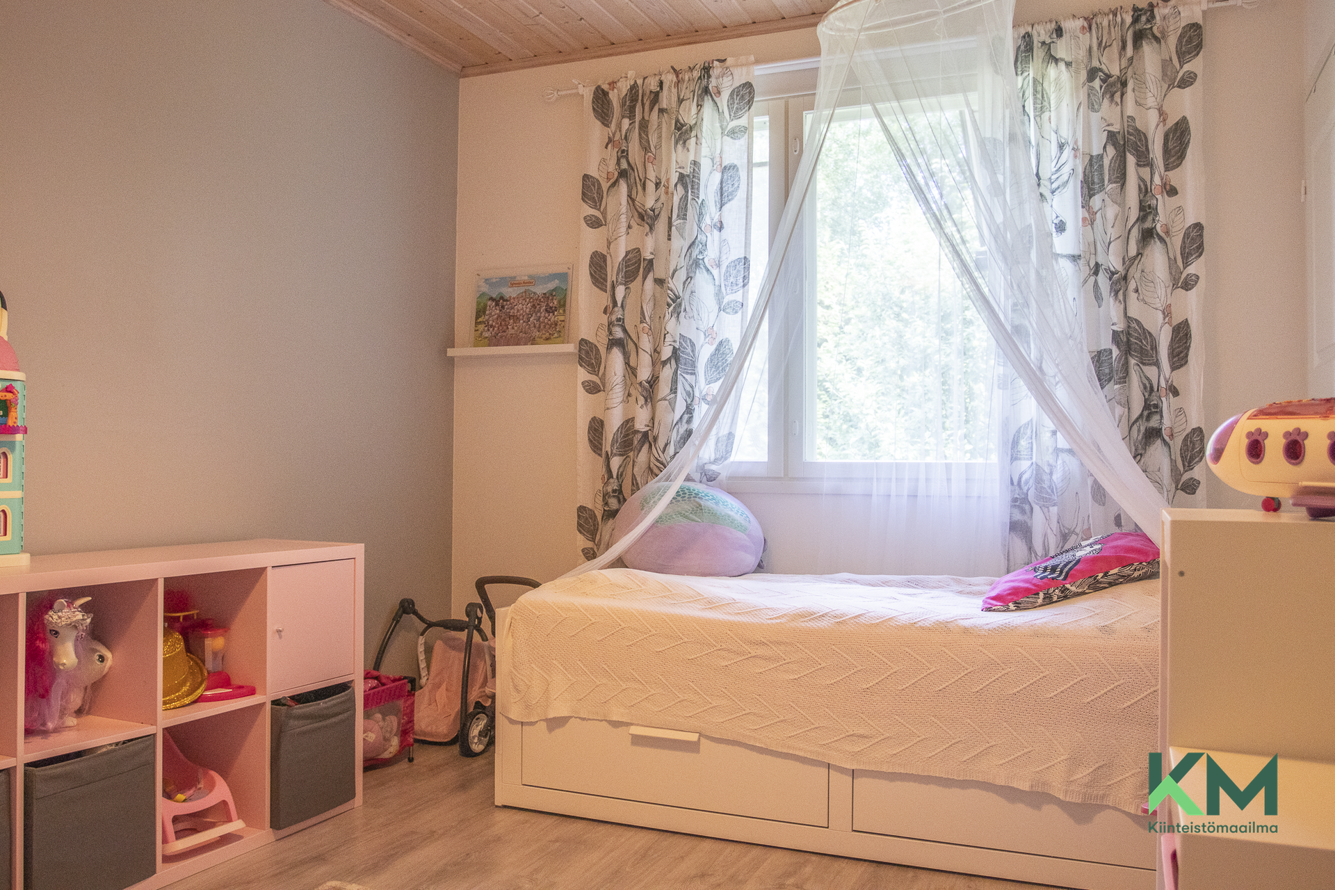 Peräkyläntie 139, Pihlajaniemi, Savonlinna