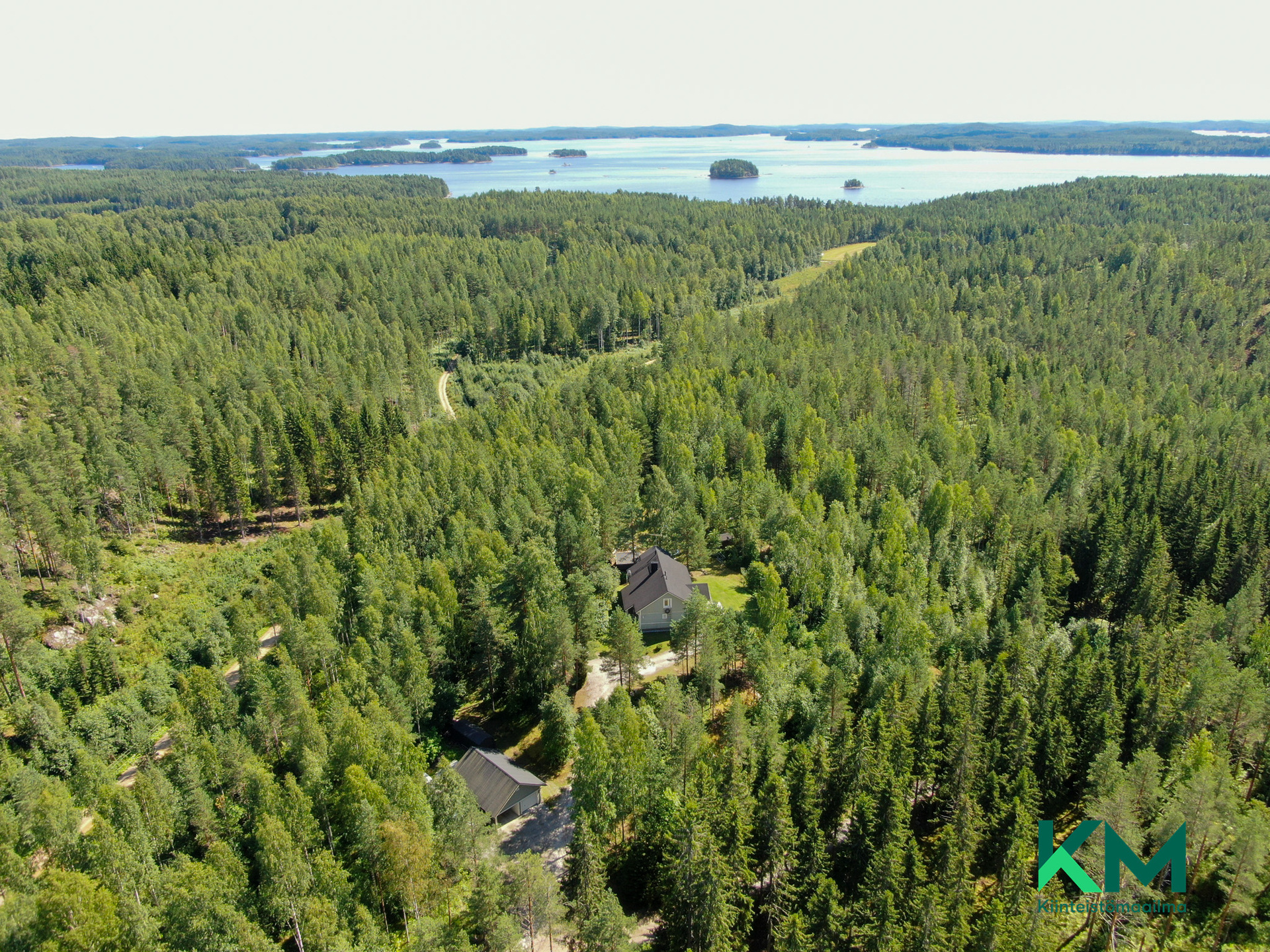 Peräkyläntie 139, Pihlajaniemi, Savonlinna
