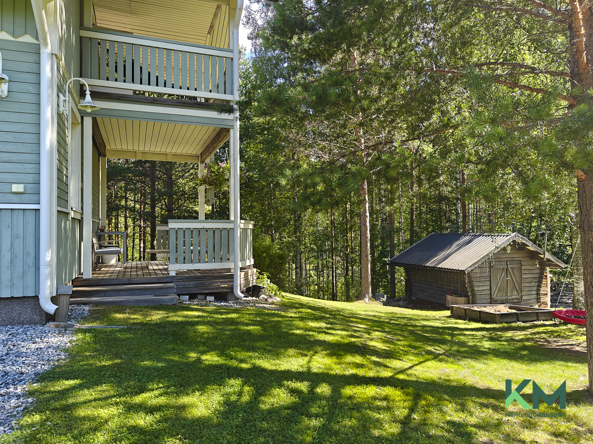 Peräkyläntie 139, Pihlajaniemi, Savonlinna