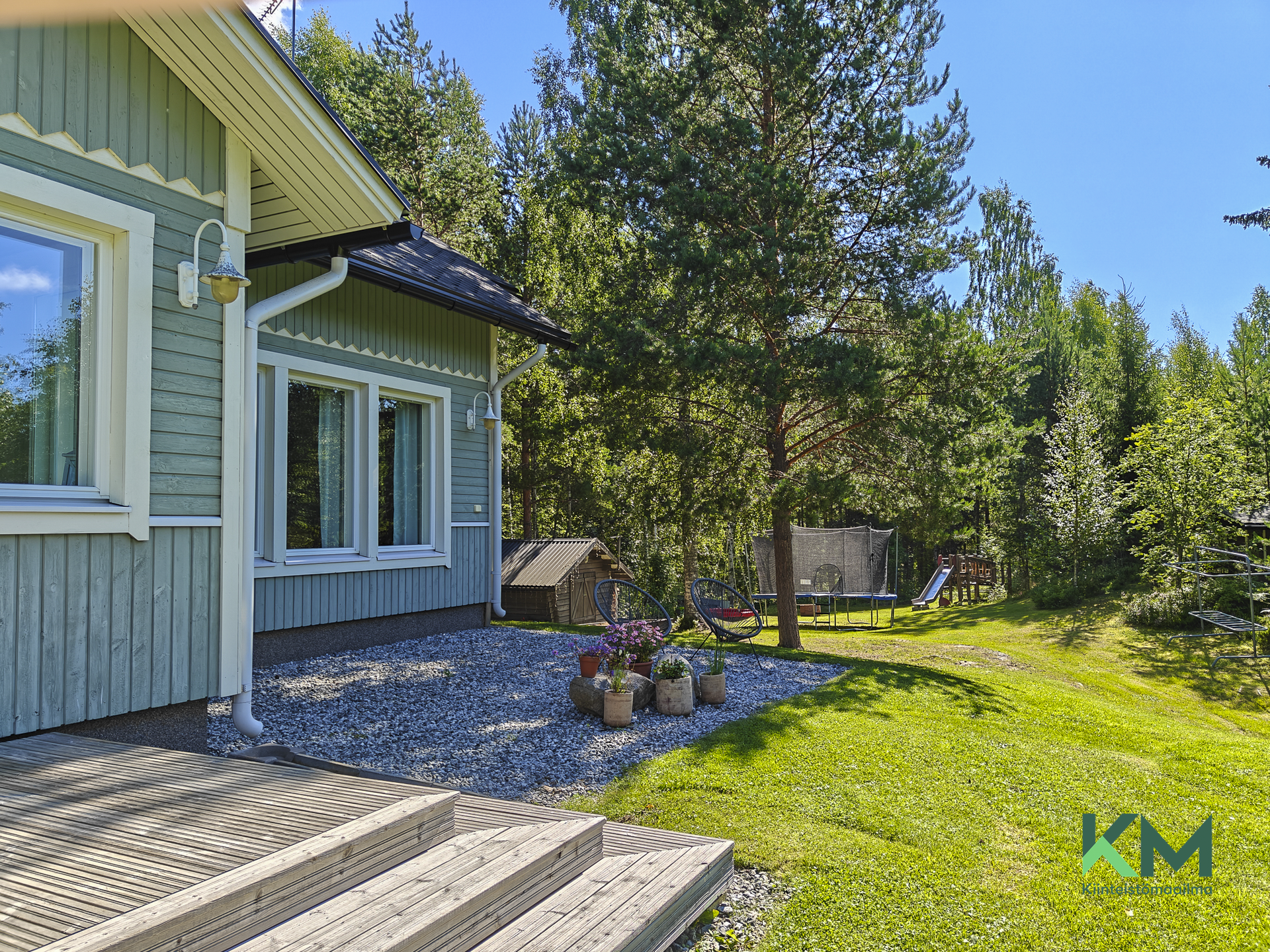 Peräkyläntie 139, Pihlajaniemi, Savonlinna