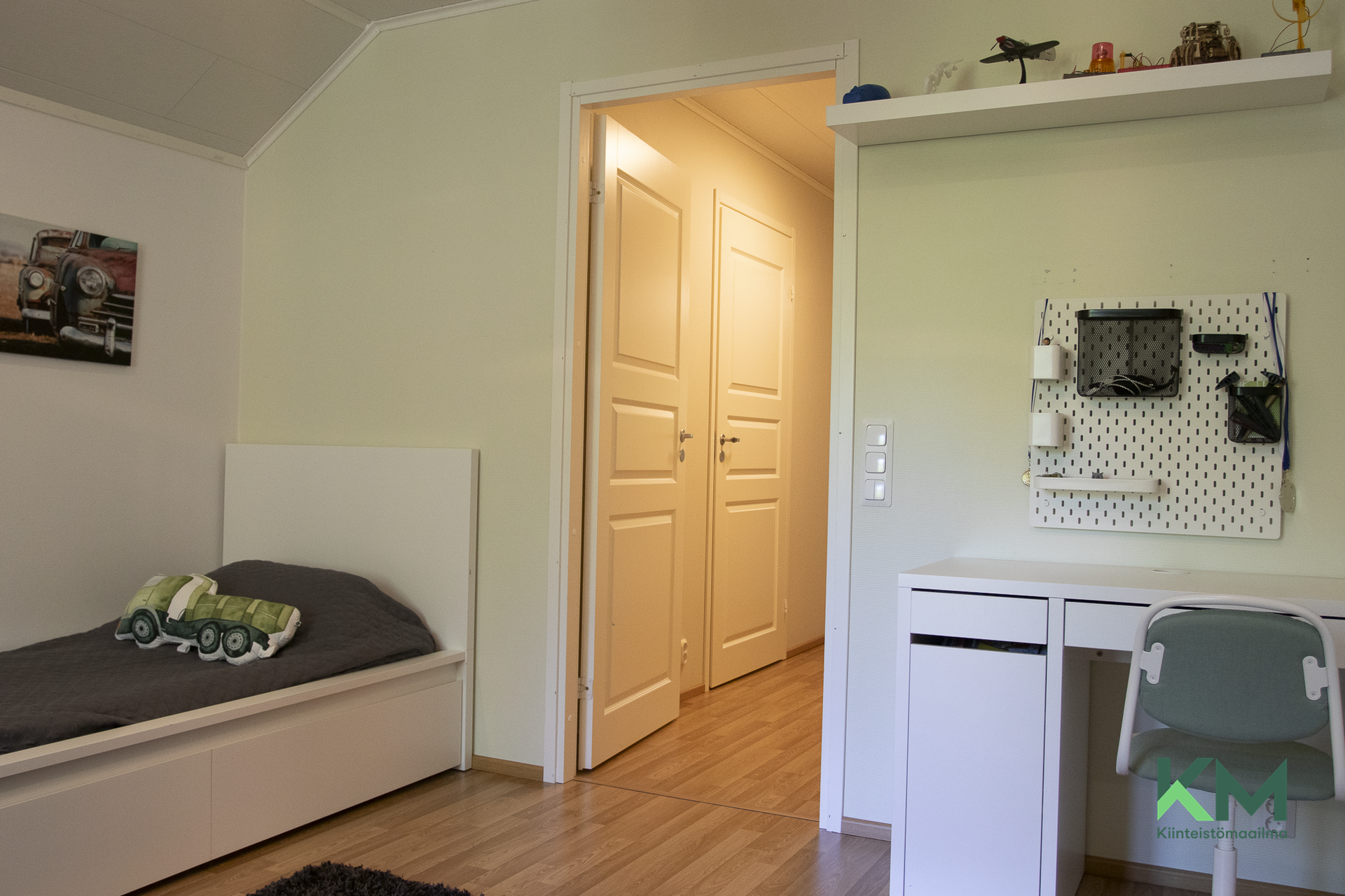 Peräkyläntie 139, Pihlajaniemi, Savonlinna