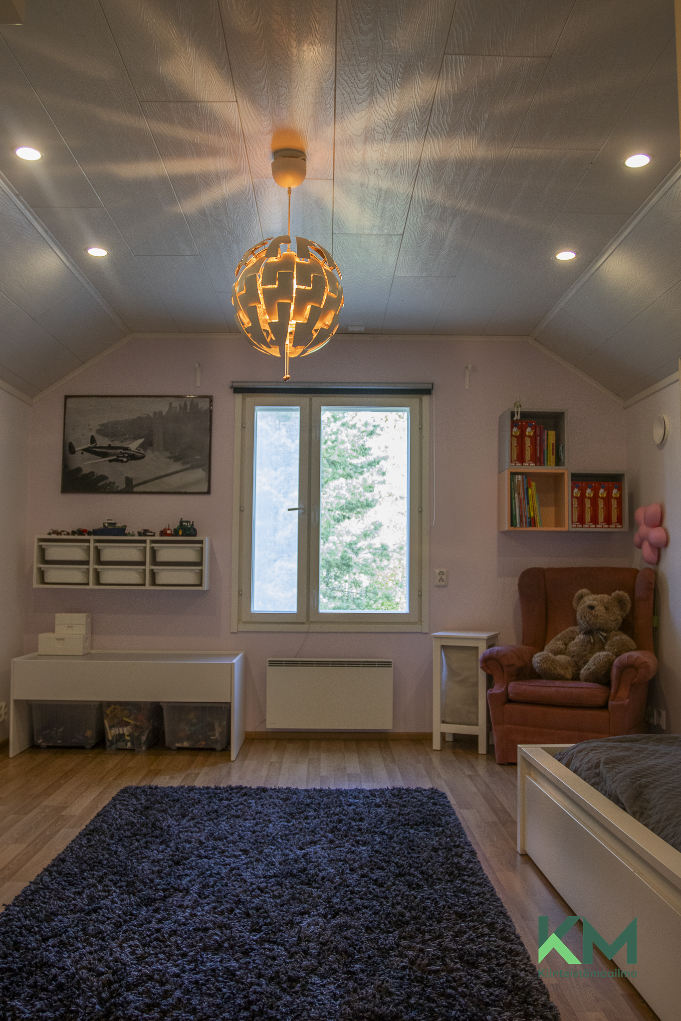 Peräkyläntie 139, Pihlajaniemi, Savonlinna