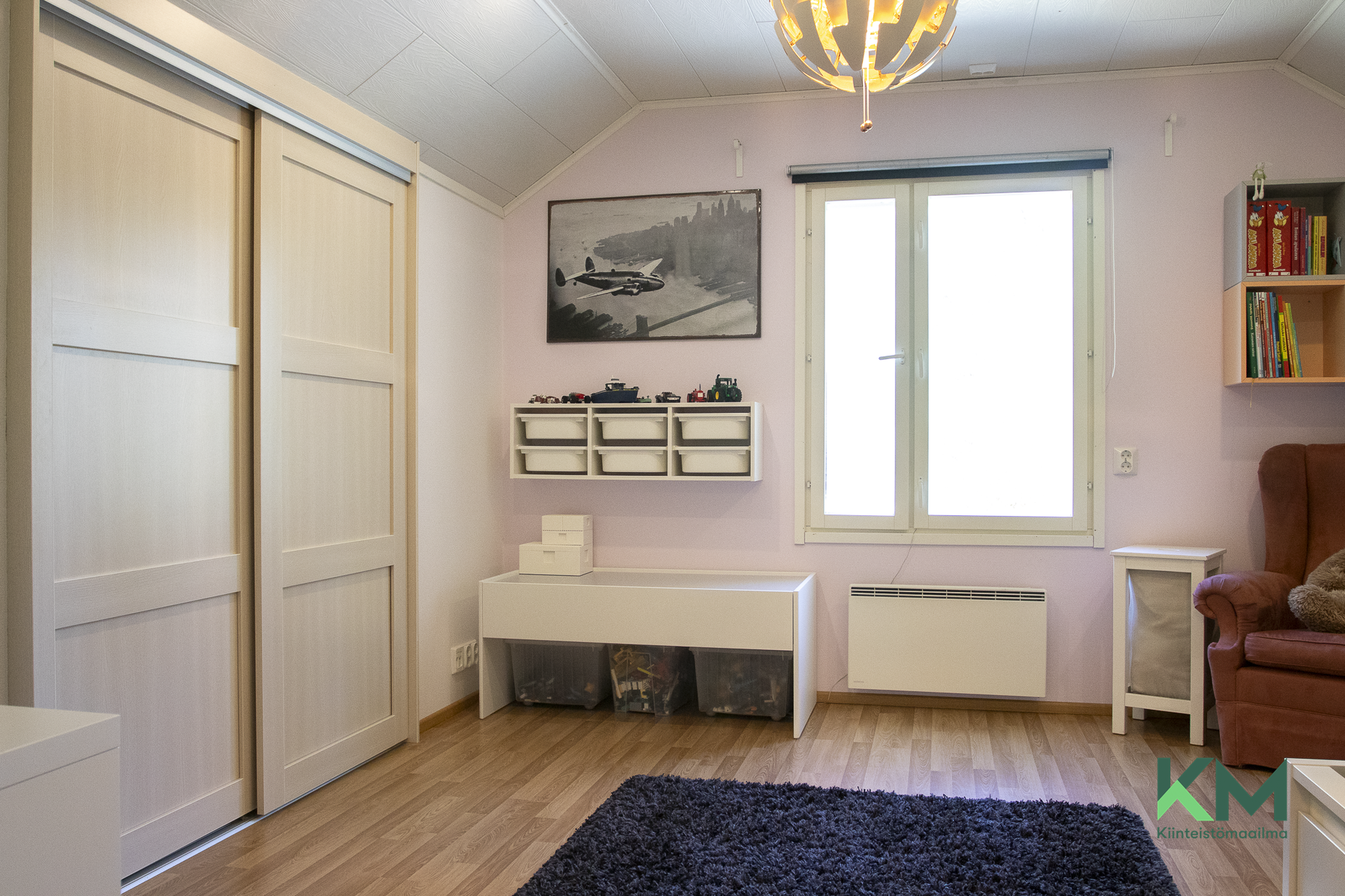 Peräkyläntie 139, Pihlajaniemi, Savonlinna