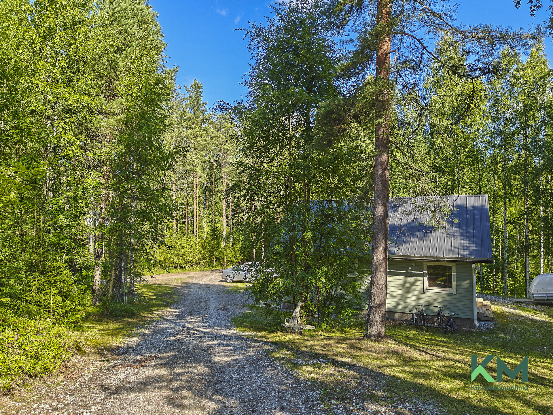 Peräkyläntie 139, Pihlajaniemi, Savonlinna