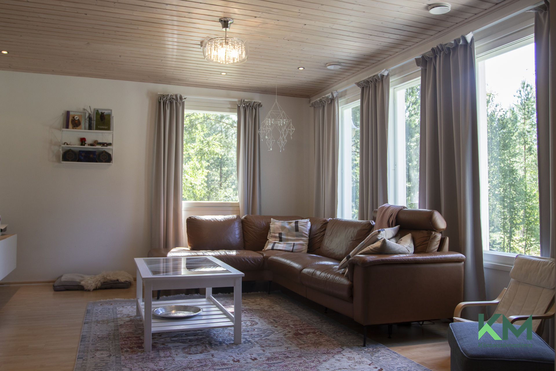 Peräkyläntie 139, Pihlajaniemi, Savonlinna