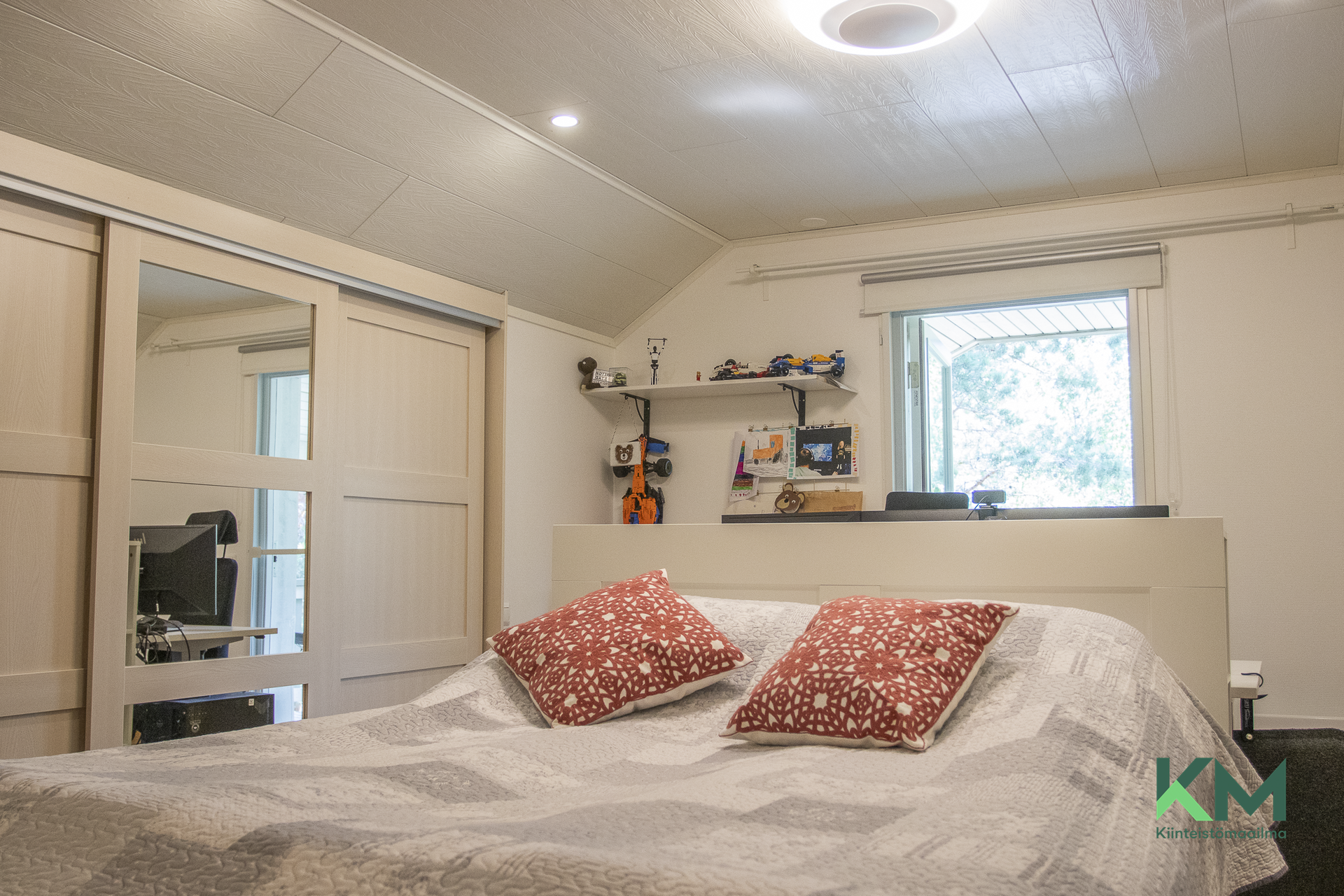Peräkyläntie 139, Pihlajaniemi, Savonlinna