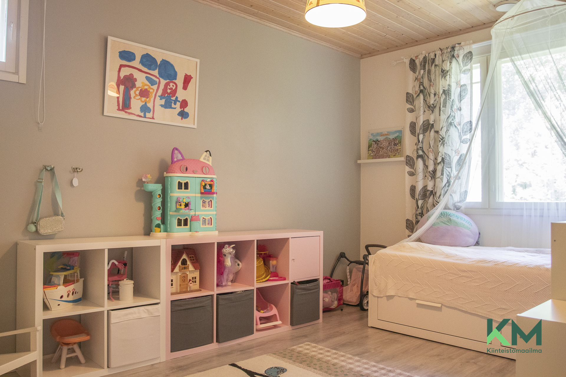 Peräkyläntie 139, Pihlajaniemi, Savonlinna