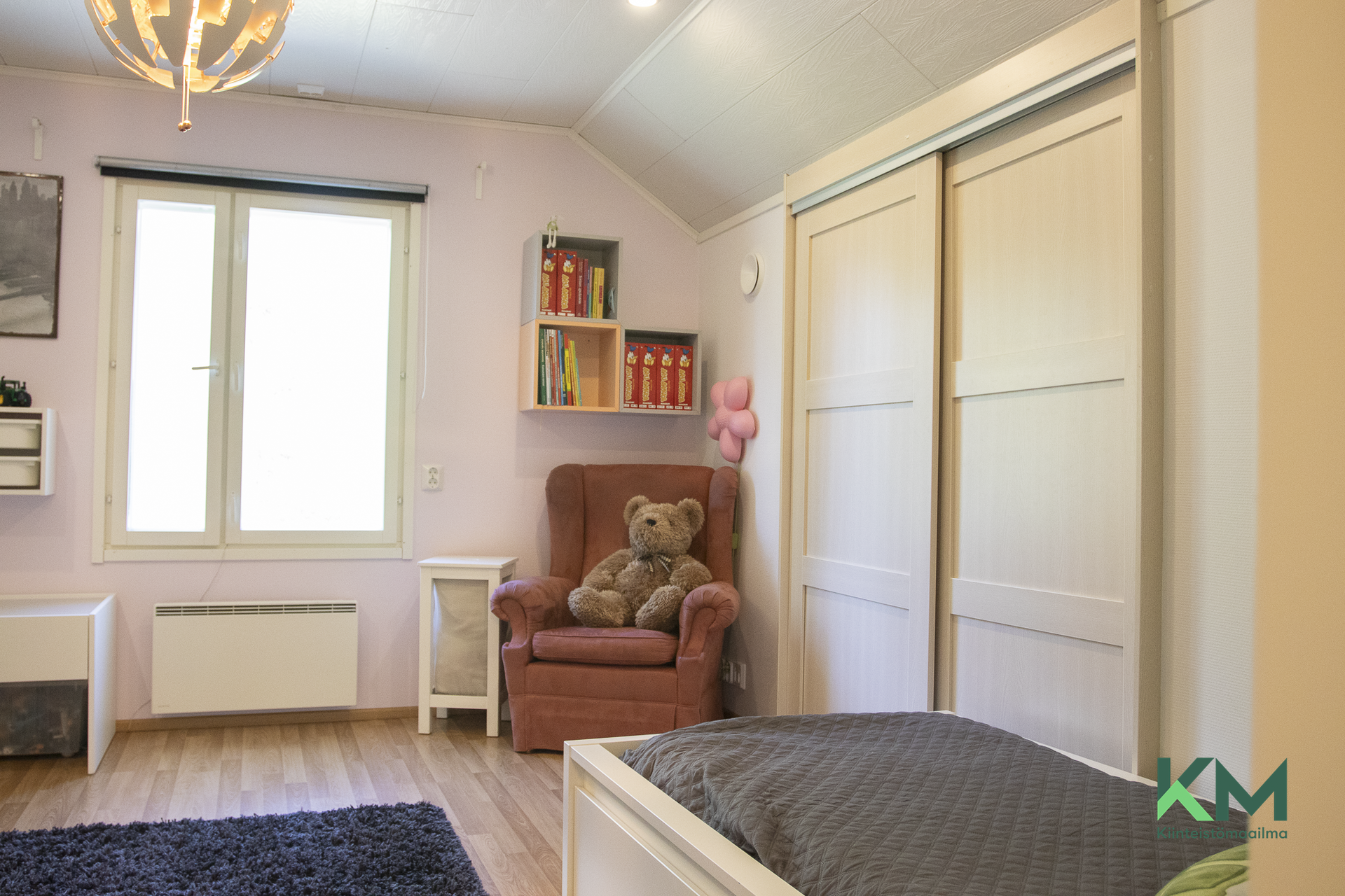 Peräkyläntie 139, Pihlajaniemi, Savonlinna