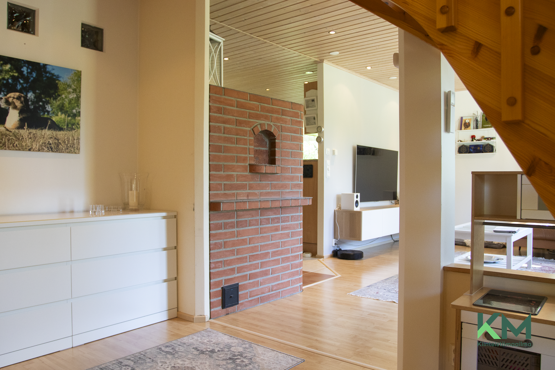 Peräkyläntie 139, Pihlajaniemi, Savonlinna