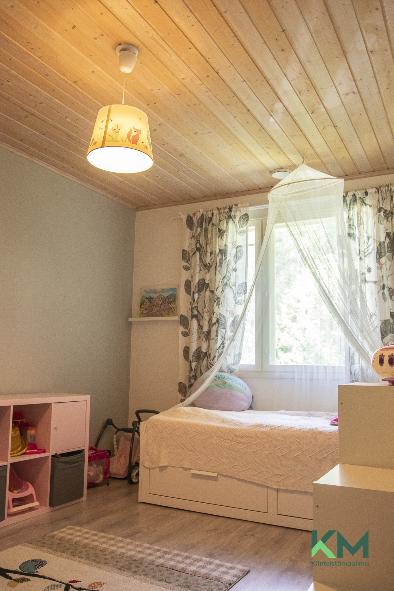 Peräkyläntie 139, Pihlajaniemi, Savonlinna