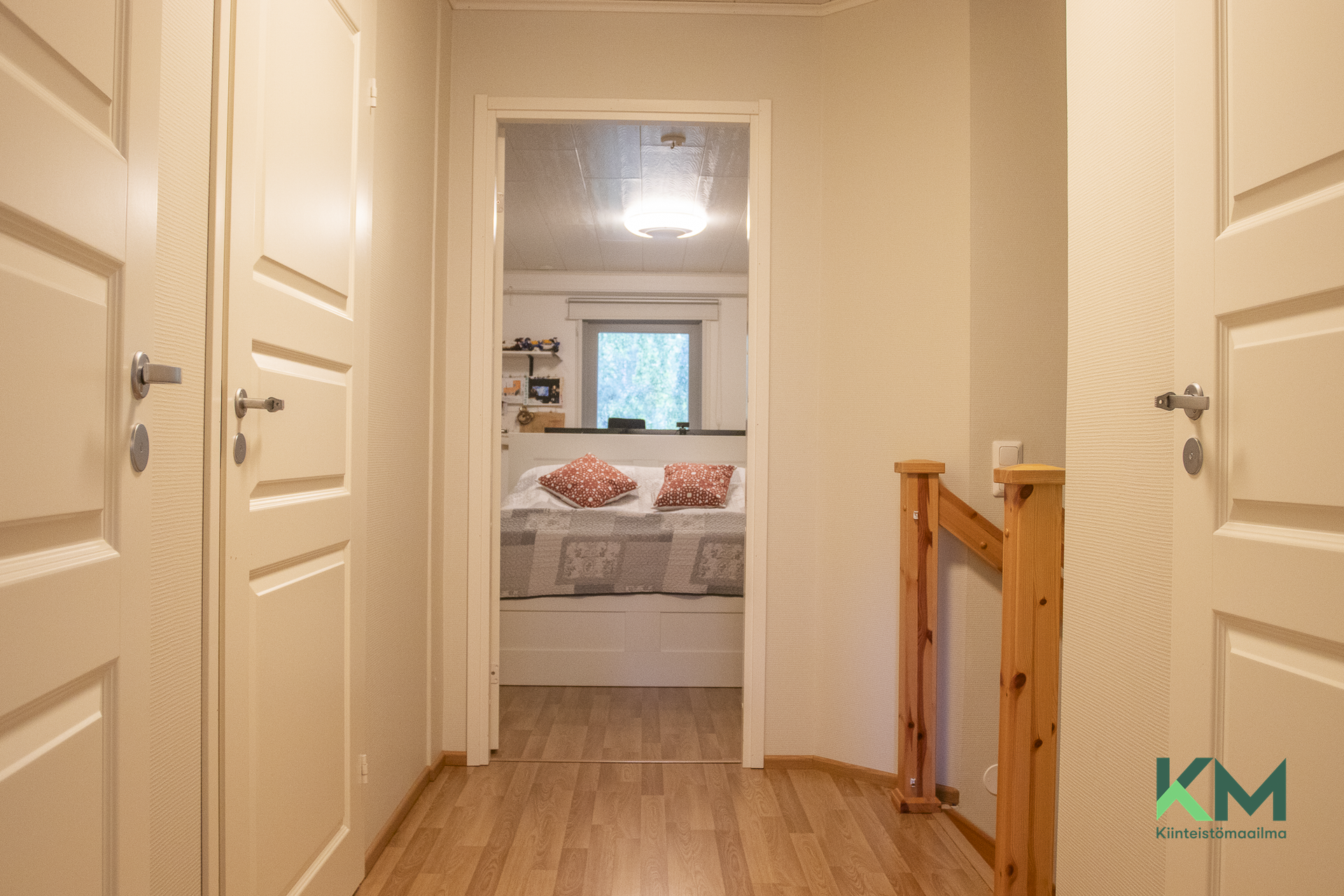 Peräkyläntie 139, Pihlajaniemi, Savonlinna
