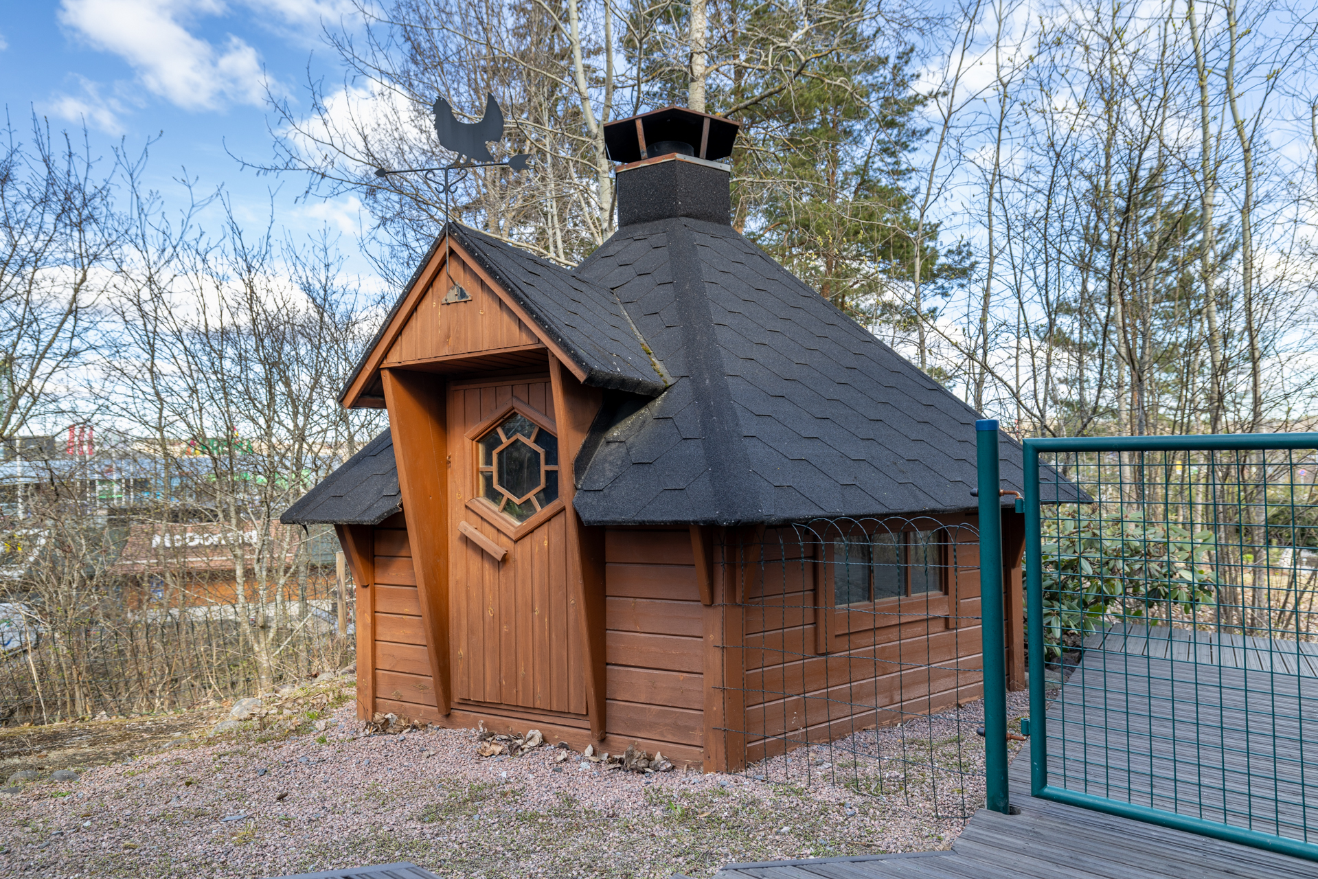 Vaneritehtaankatu 1, Mikkeli