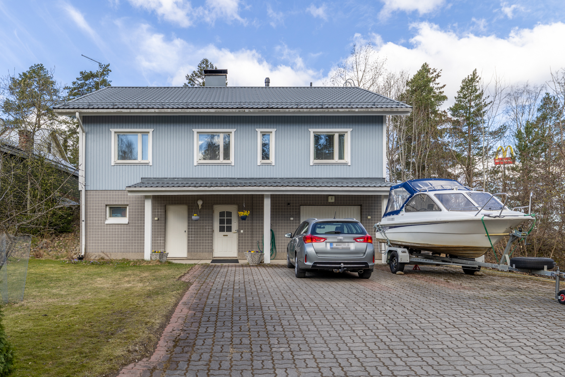 Vaneritehtaankatu 1, Mikkeli