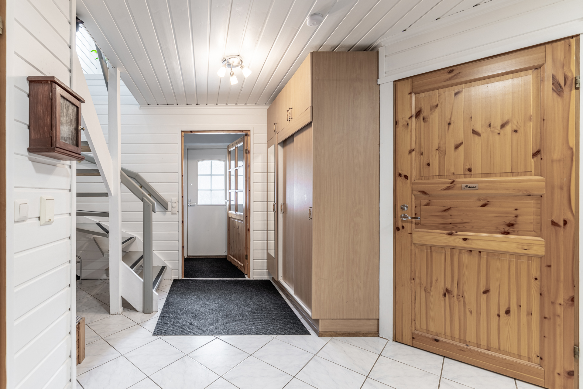 Vaneritehtaankatu 1, Mikkeli