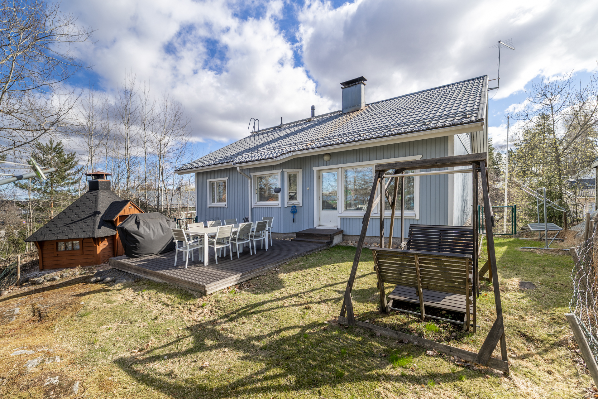 Vaneritehtaankatu 1, Mikkeli