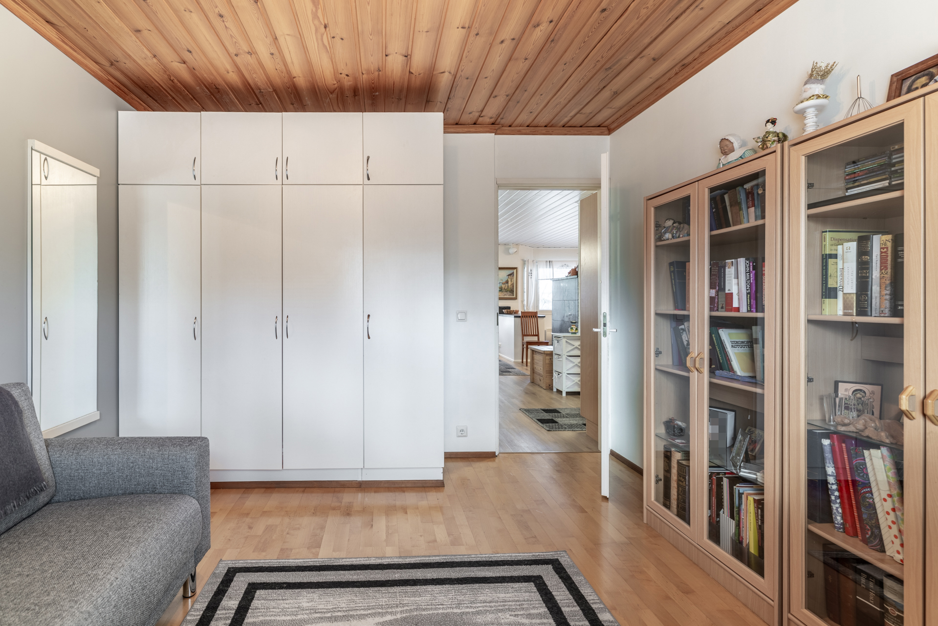 Vaneritehtaankatu 1, Mikkeli