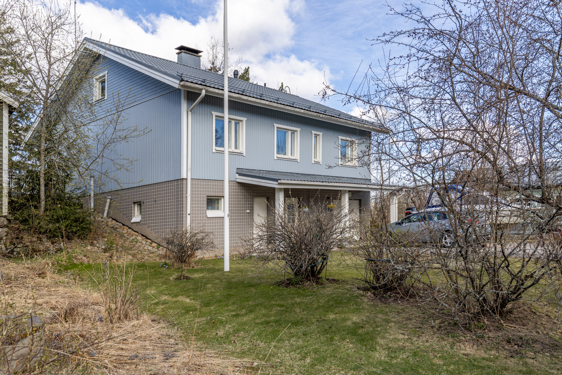 Vaneritehtaankatu 1, Mikkeli
