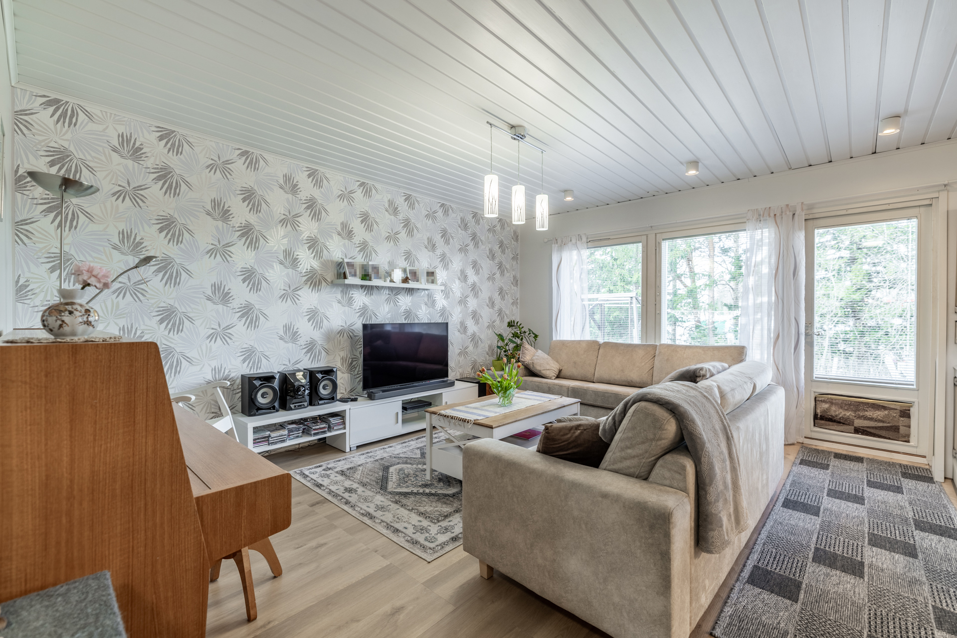 Vaneritehtaankatu 1, Mikkeli